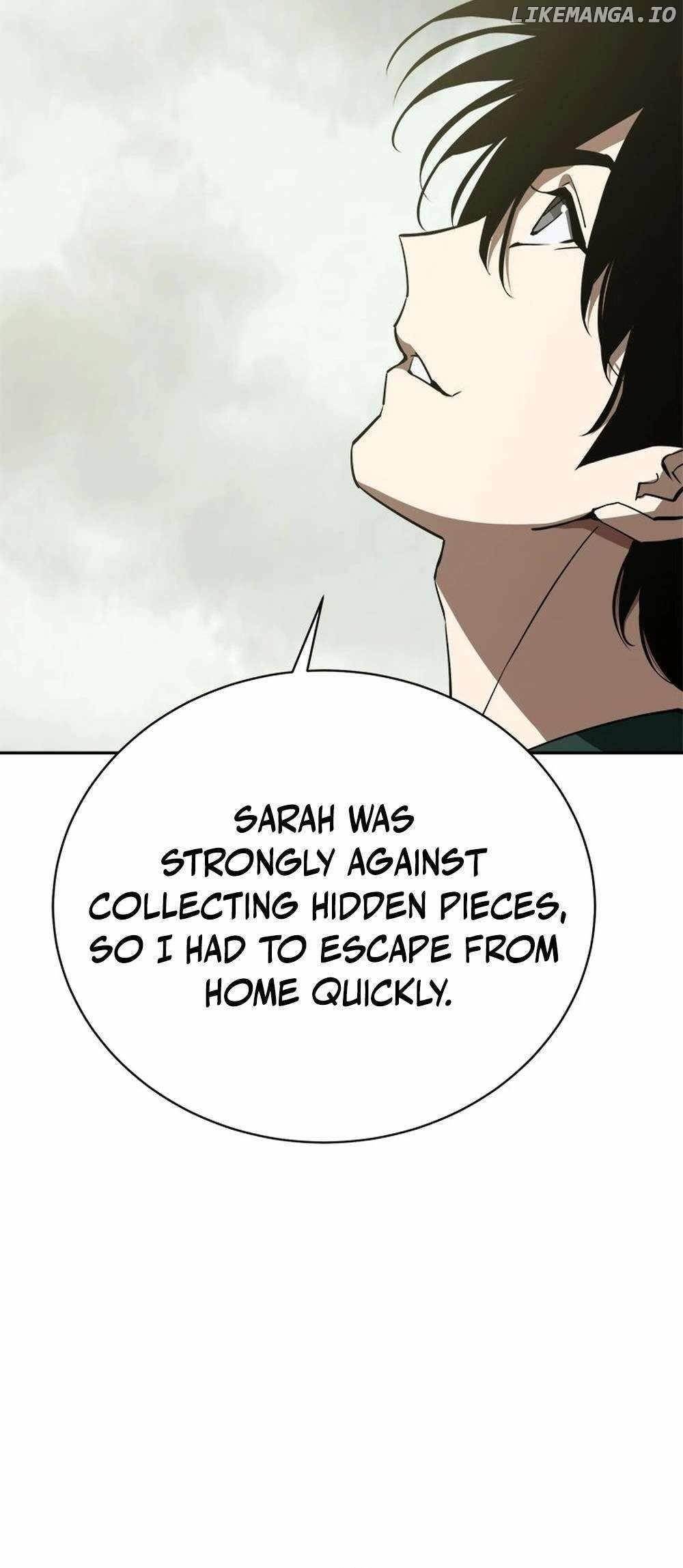 Unbeatable Lv. 1 Chapter 57 - Page 49