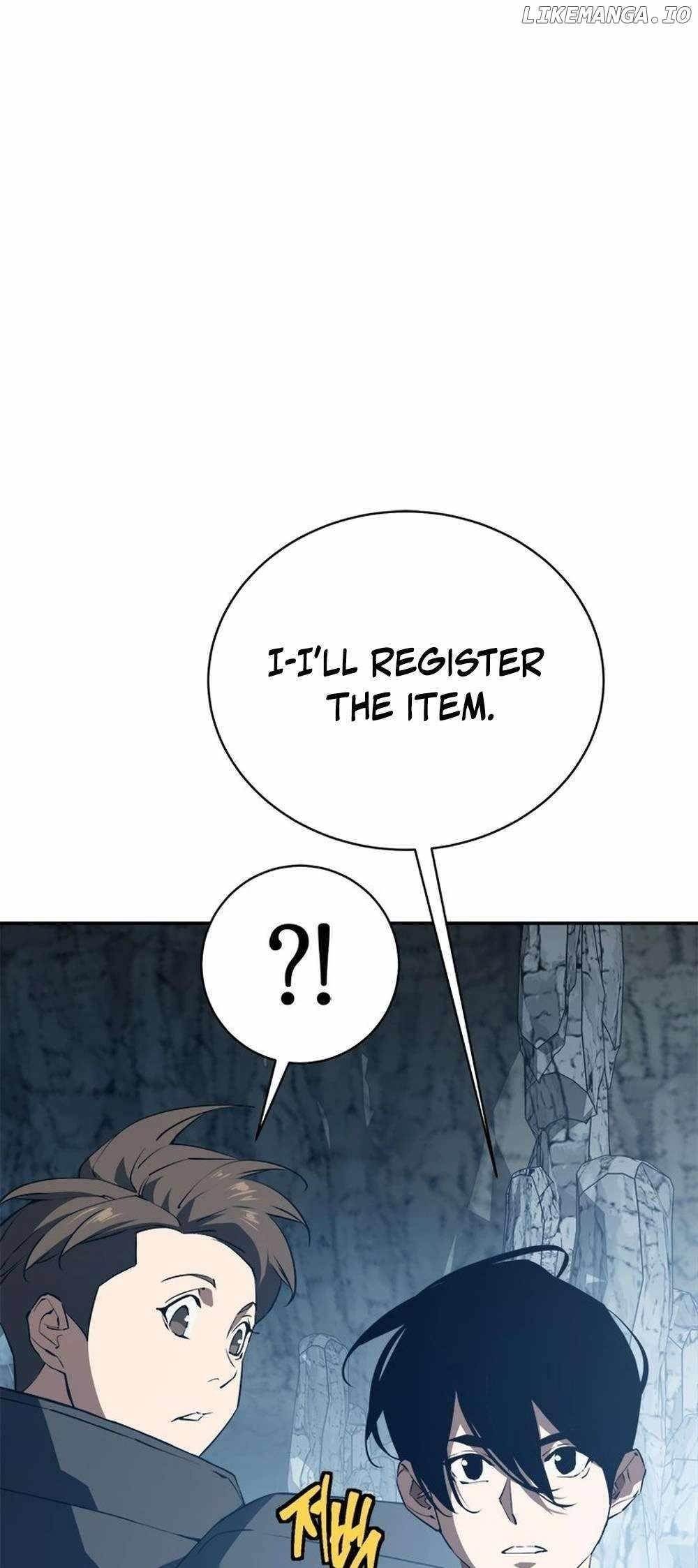 Unbeatable Lv. 1 Chapter 57 - Page 5