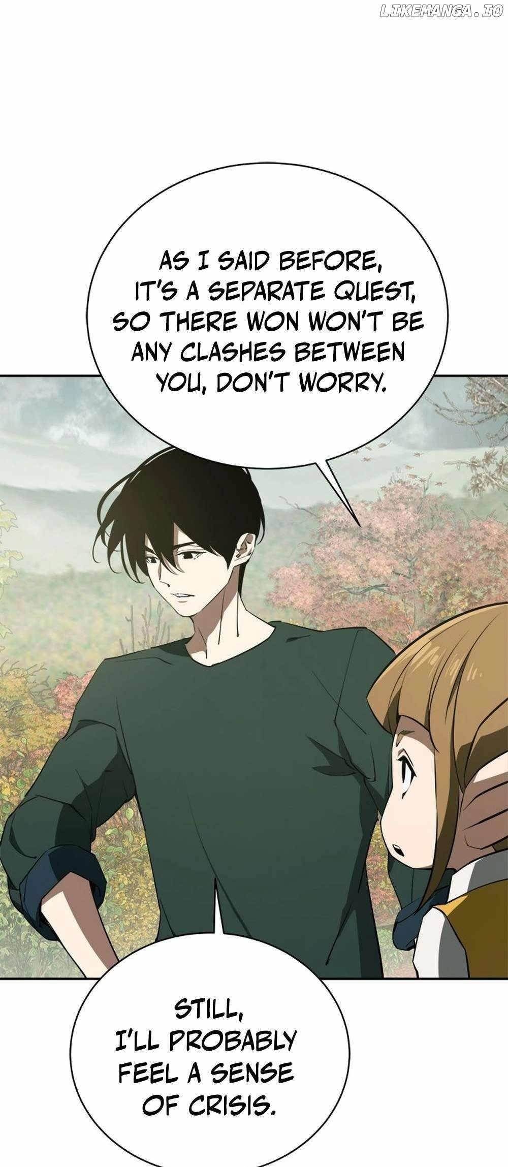 Unbeatable Lv. 1 Chapter 57 - Page 51