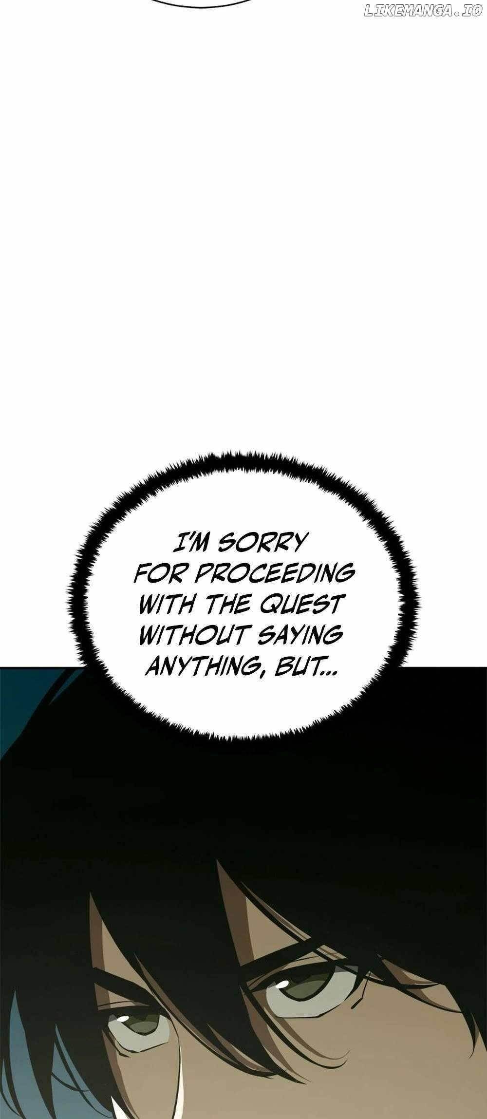 Unbeatable Lv. 1 Chapter 57 - Page 52