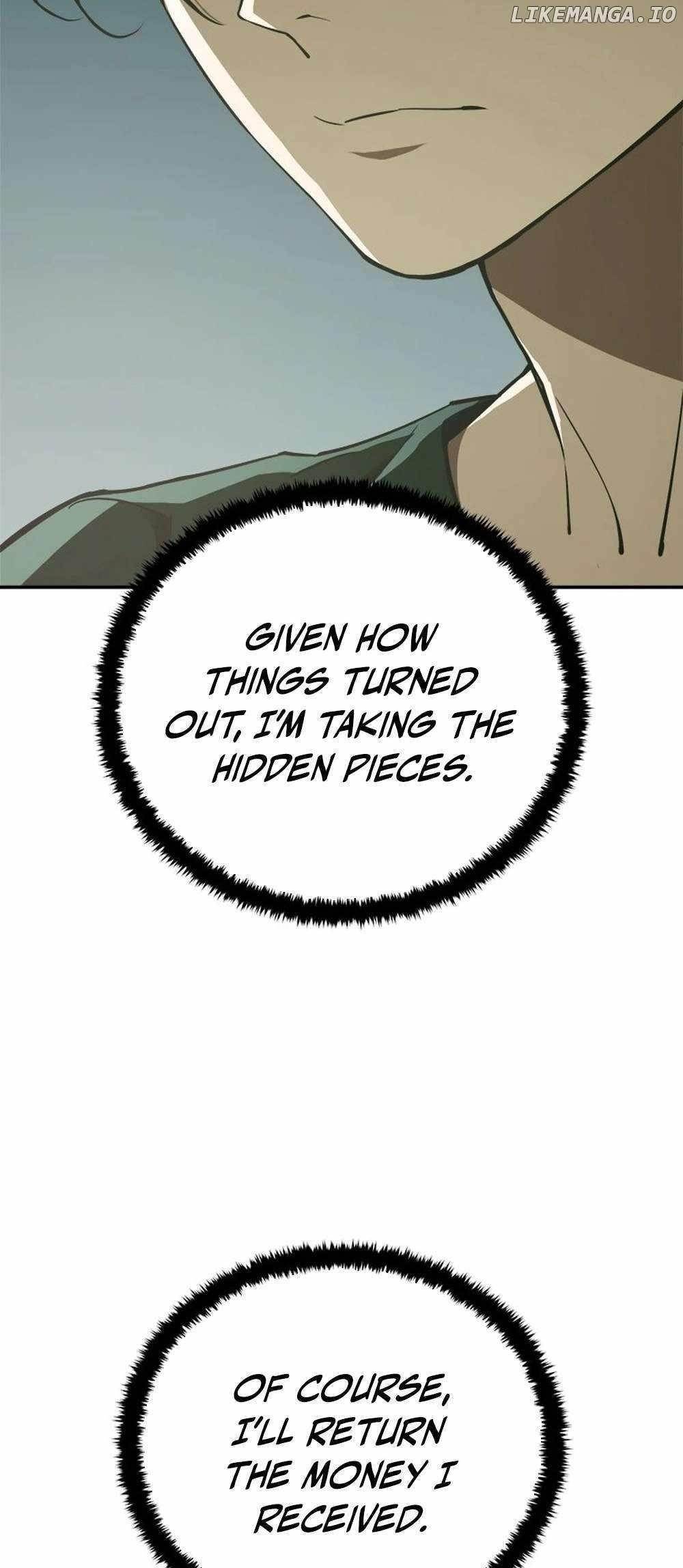 Unbeatable Lv. 1 Chapter 57 - Page 53