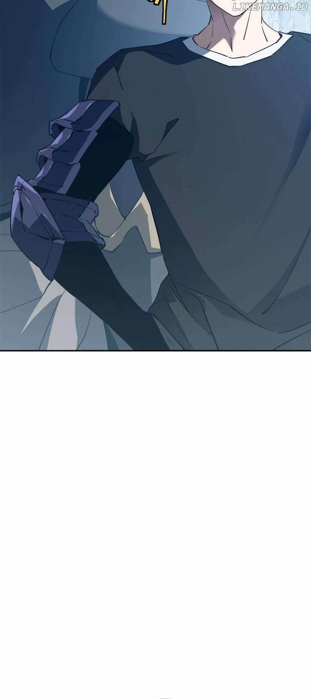 Unbeatable Lv. 1 Chapter 57 - Page 6