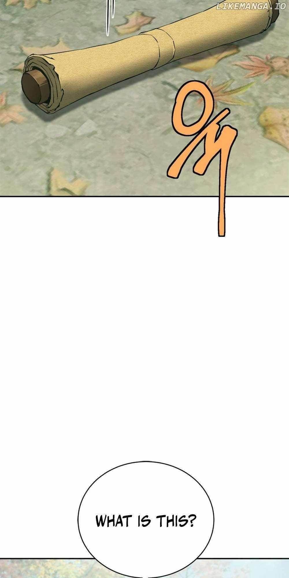 Unbeatable Lv. 1 Chapter 57 - Page 60