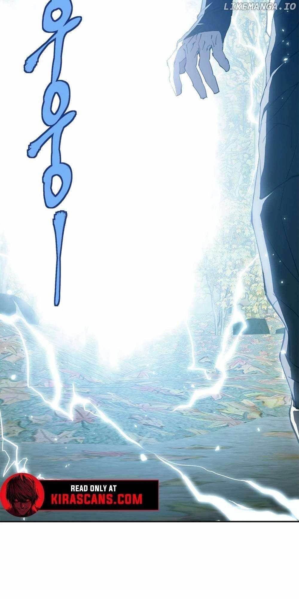 Unbeatable Lv. 1 Chapter 57 - Page 65