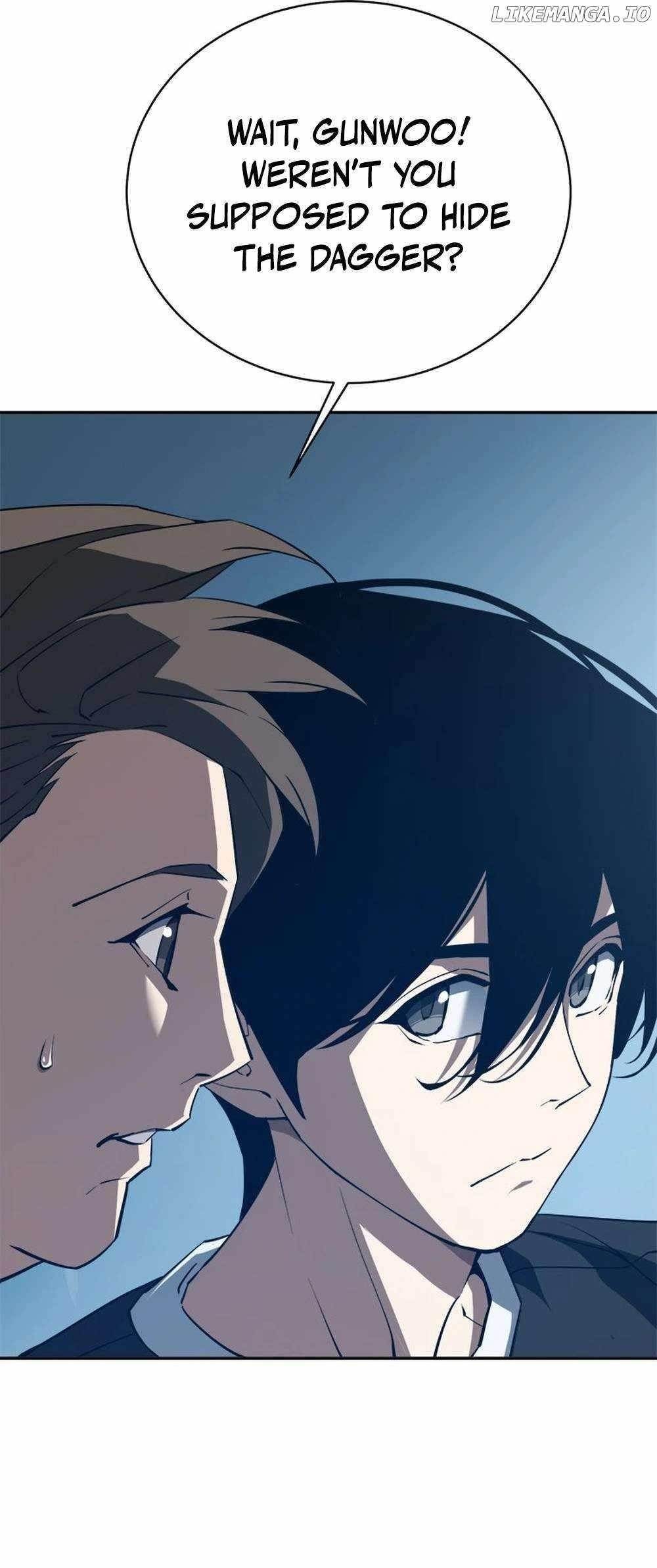 Unbeatable Lv. 1 Chapter 57 - Page 7