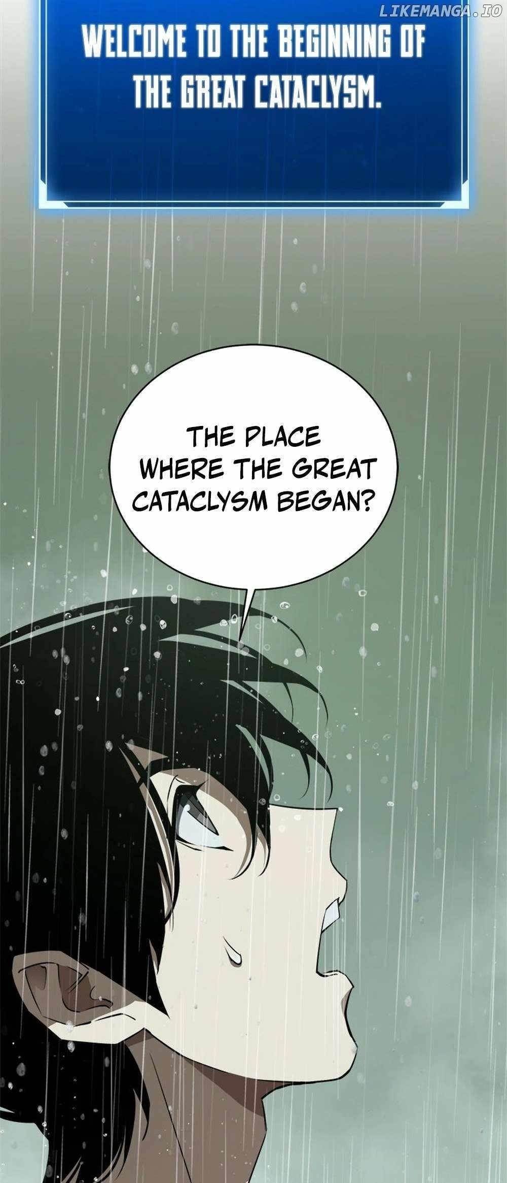 Unbeatable Lv. 1 Chapter 57 - Page 72