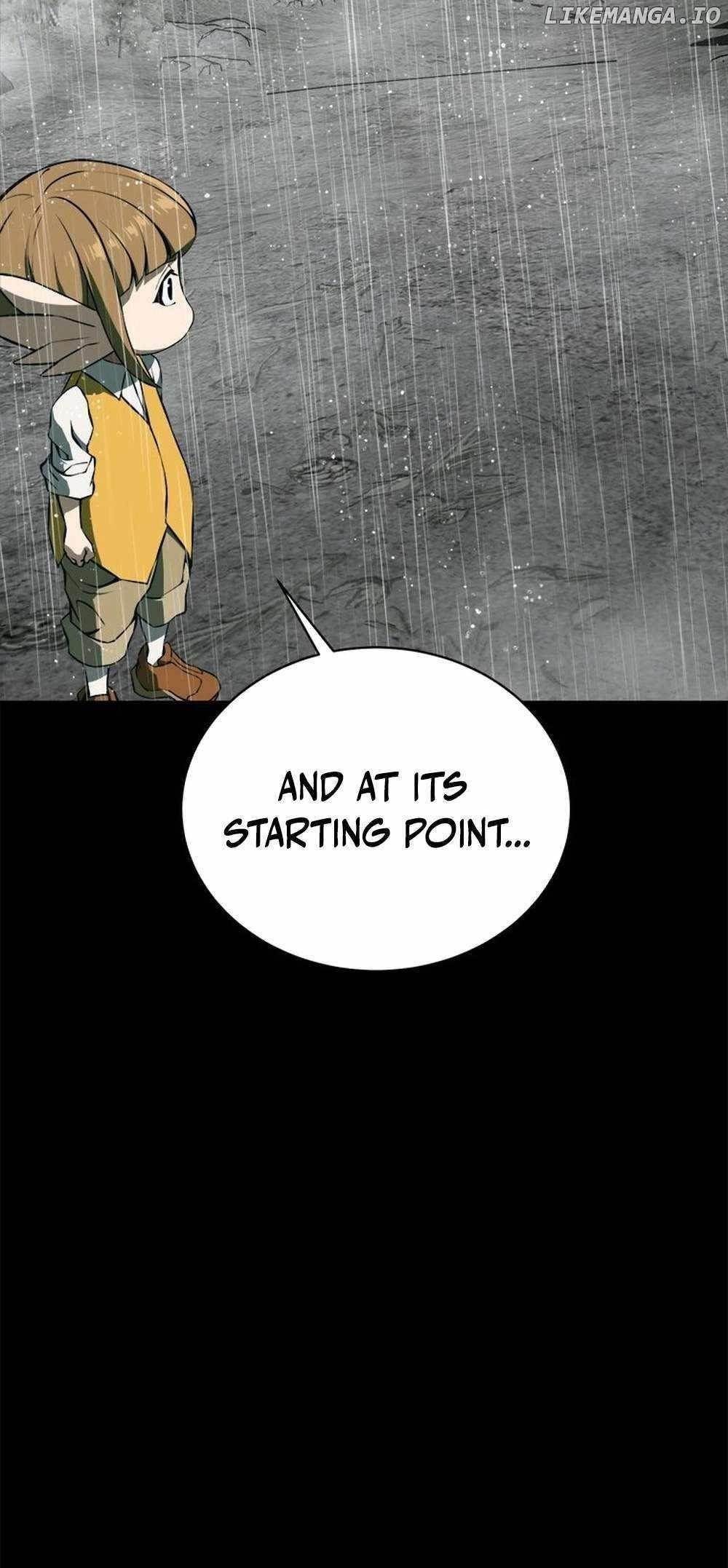 Unbeatable Lv. 1 Chapter 57 - Page 77