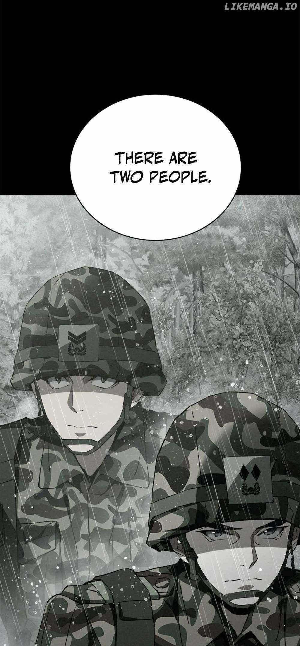 Unbeatable Lv. 1 Chapter 57 - Page 78