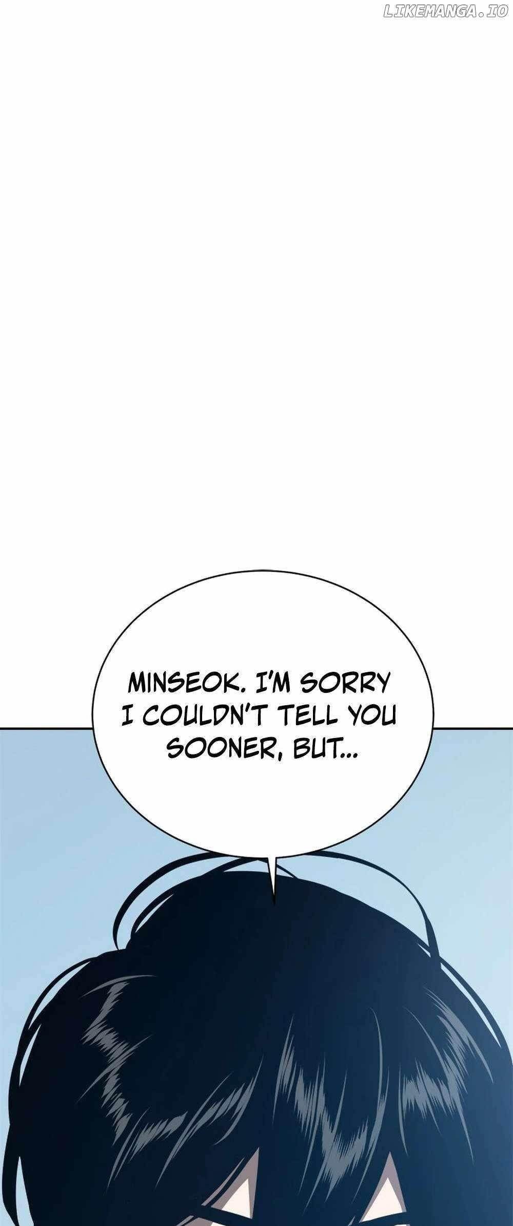 Unbeatable Lv. 1 Chapter 57 - Page 8