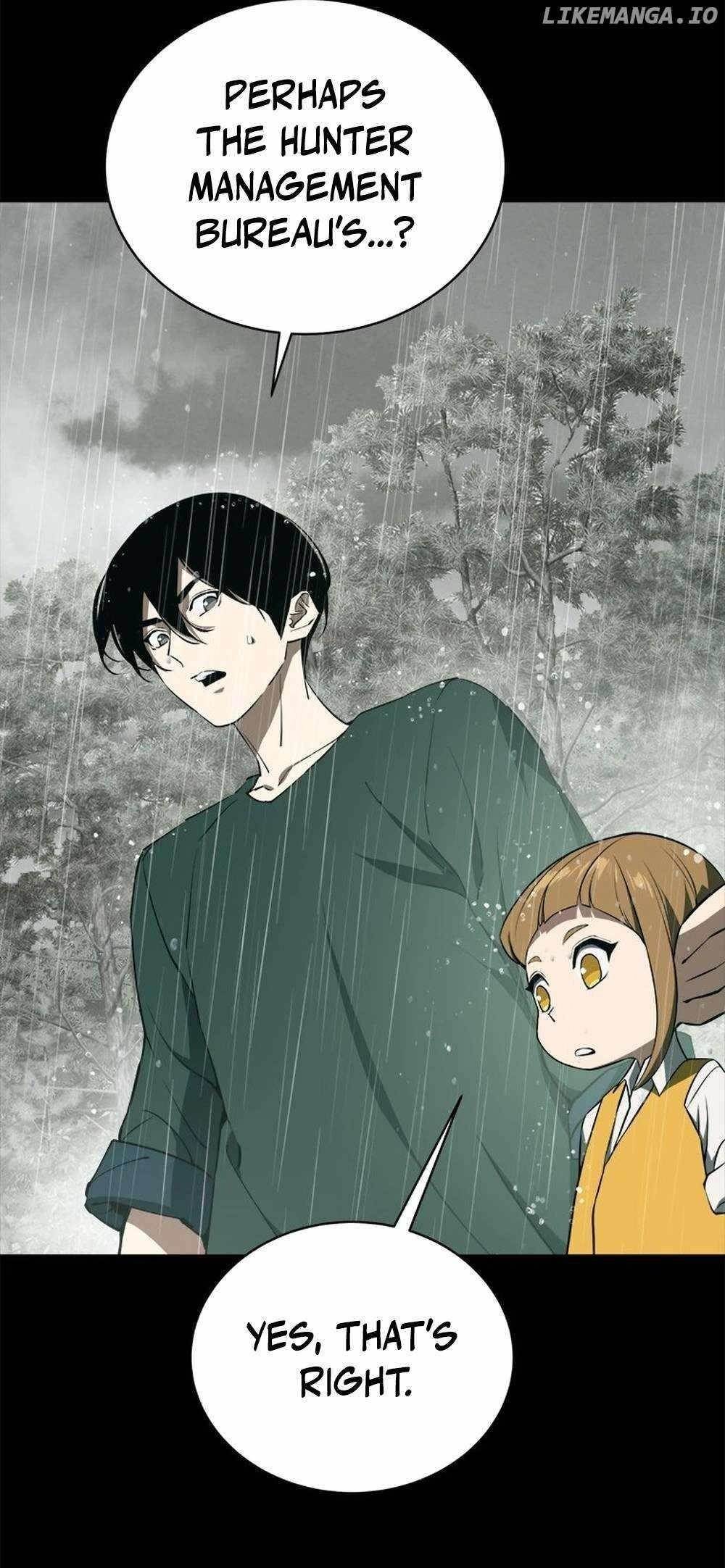 Unbeatable Lv. 1 Chapter 57 - Page 81