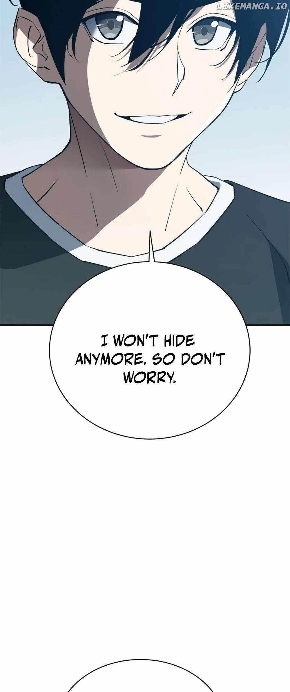 Unbeatable Lv. 1 Chapter 57 - Page 9