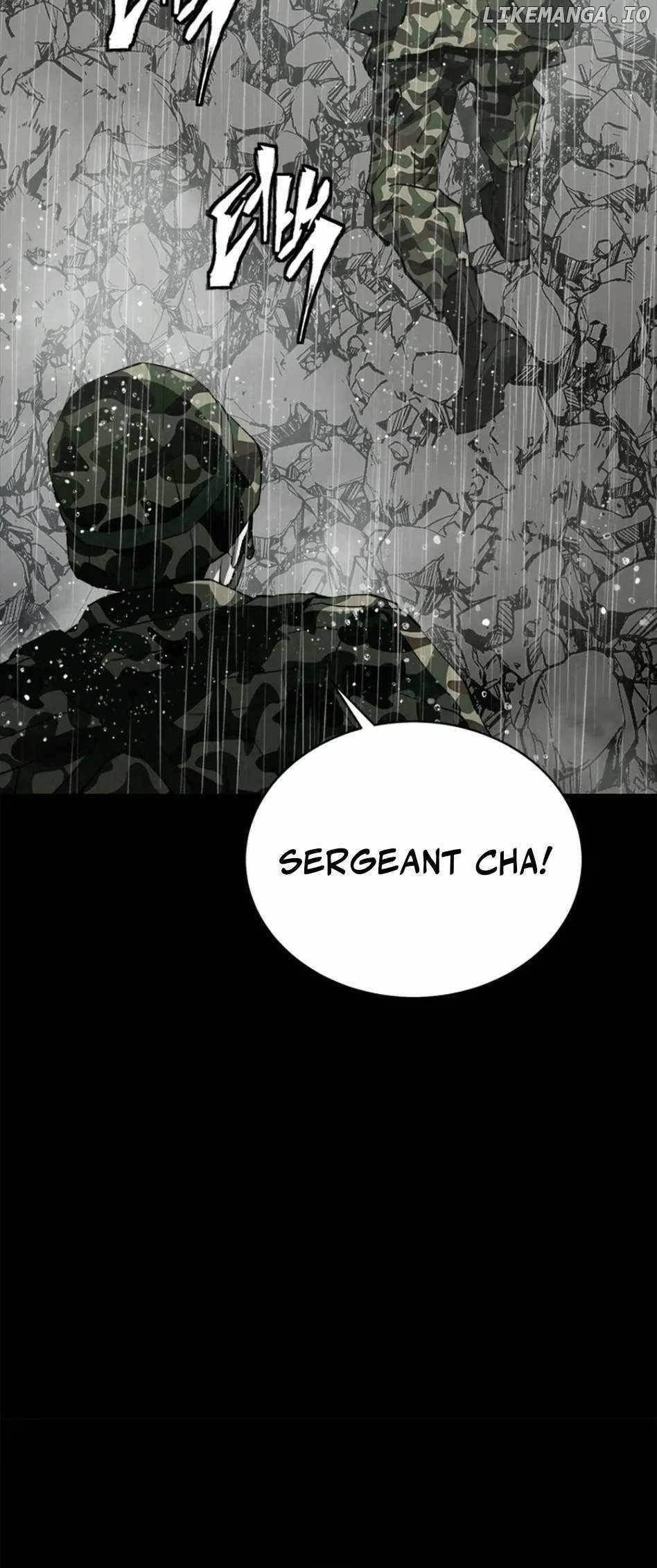 Unbeatable Lv. 1 Chapter 58 - Page 13