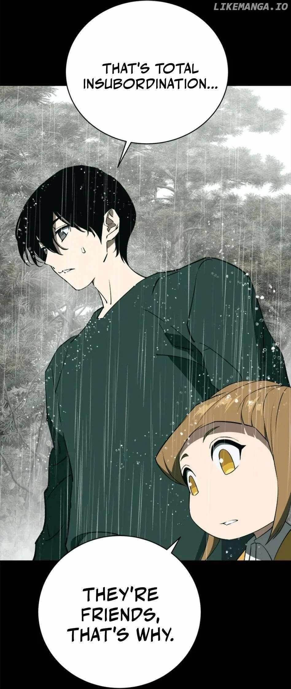 Unbeatable Lv. 1 Chapter 58 - Page 14