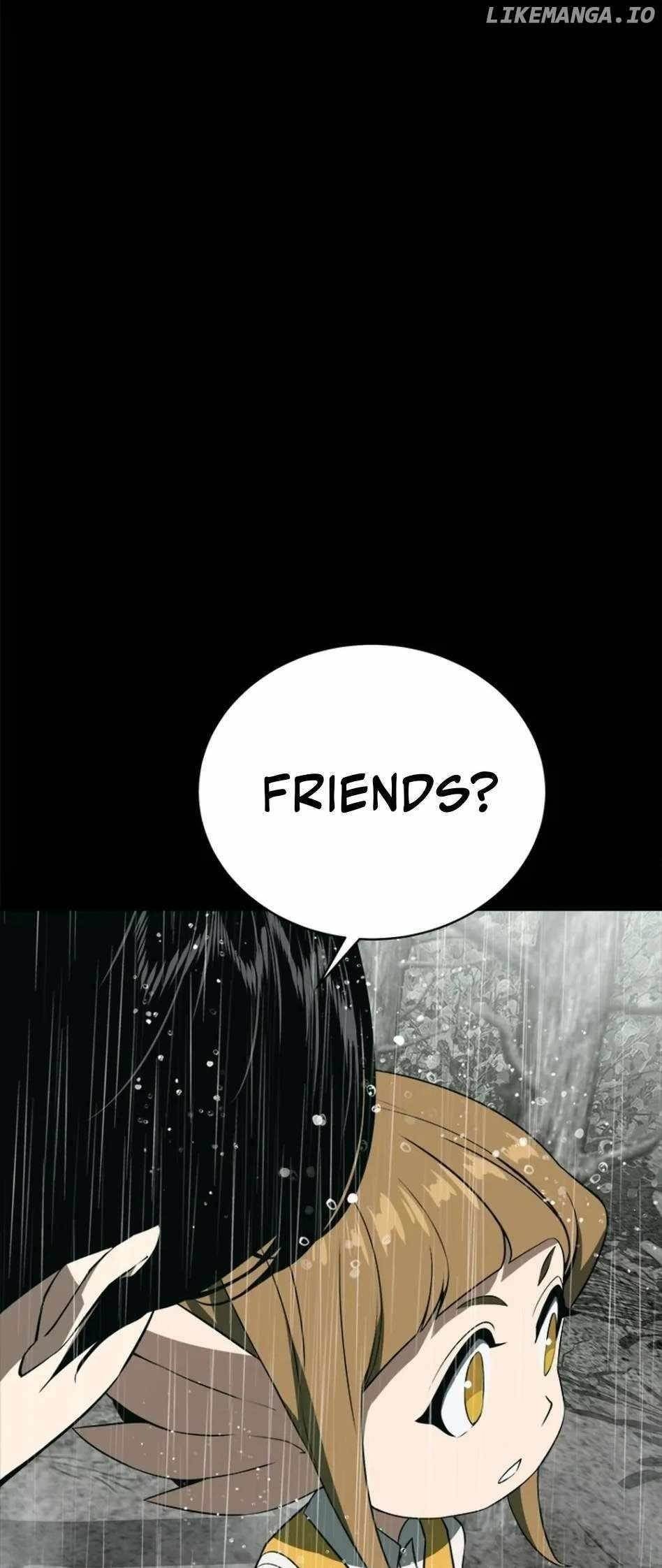 Unbeatable Lv. 1 Chapter 58 - Page 15