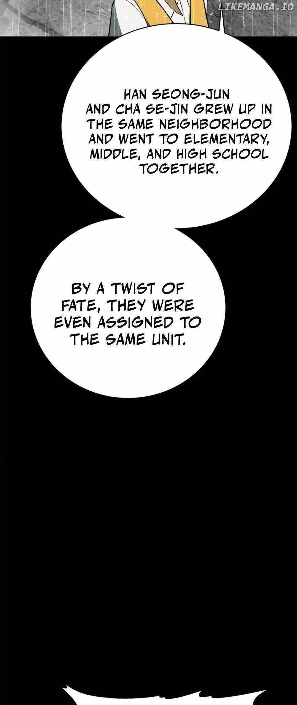 Unbeatable Lv. 1 Chapter 58 - Page 16