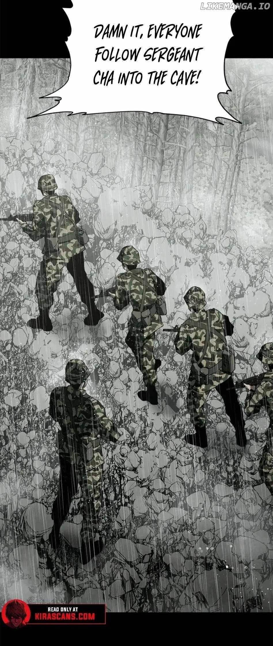 Unbeatable Lv. 1 Chapter 58 - Page 17