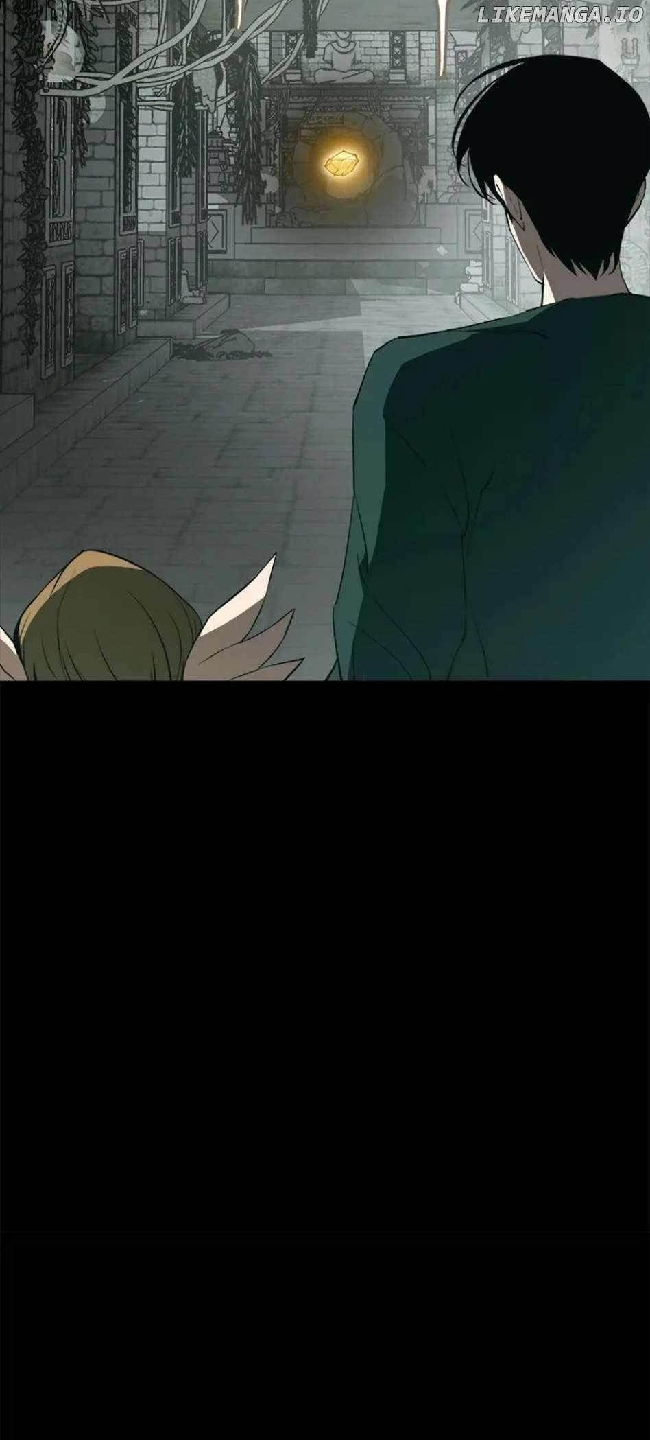 Unbeatable Lv. 1 Chapter 58 - Page 22