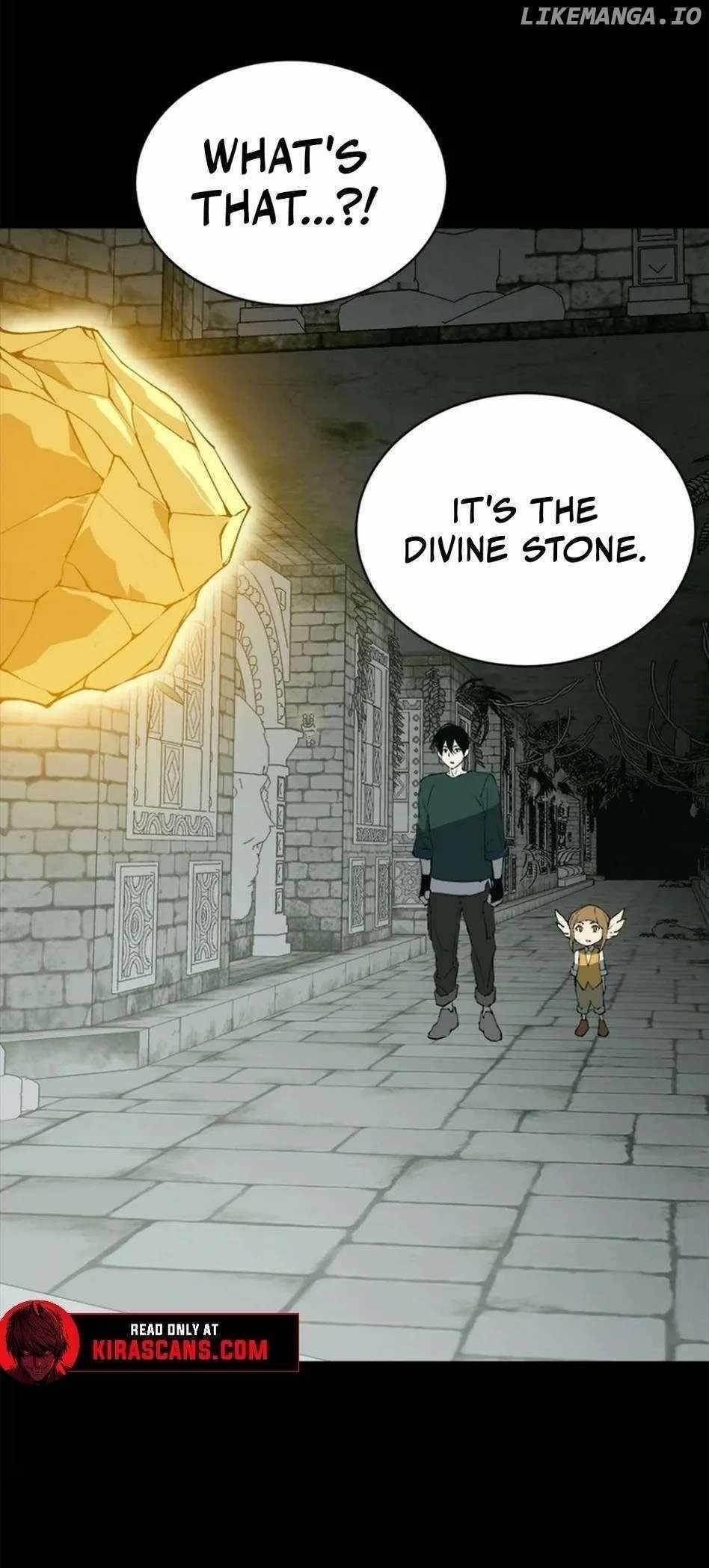 Unbeatable Lv. 1 Chapter 58 - Page 23