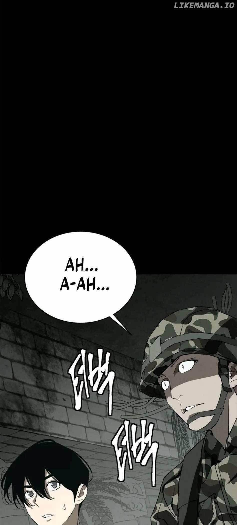 Unbeatable Lv. 1 Chapter 58 - Page 24