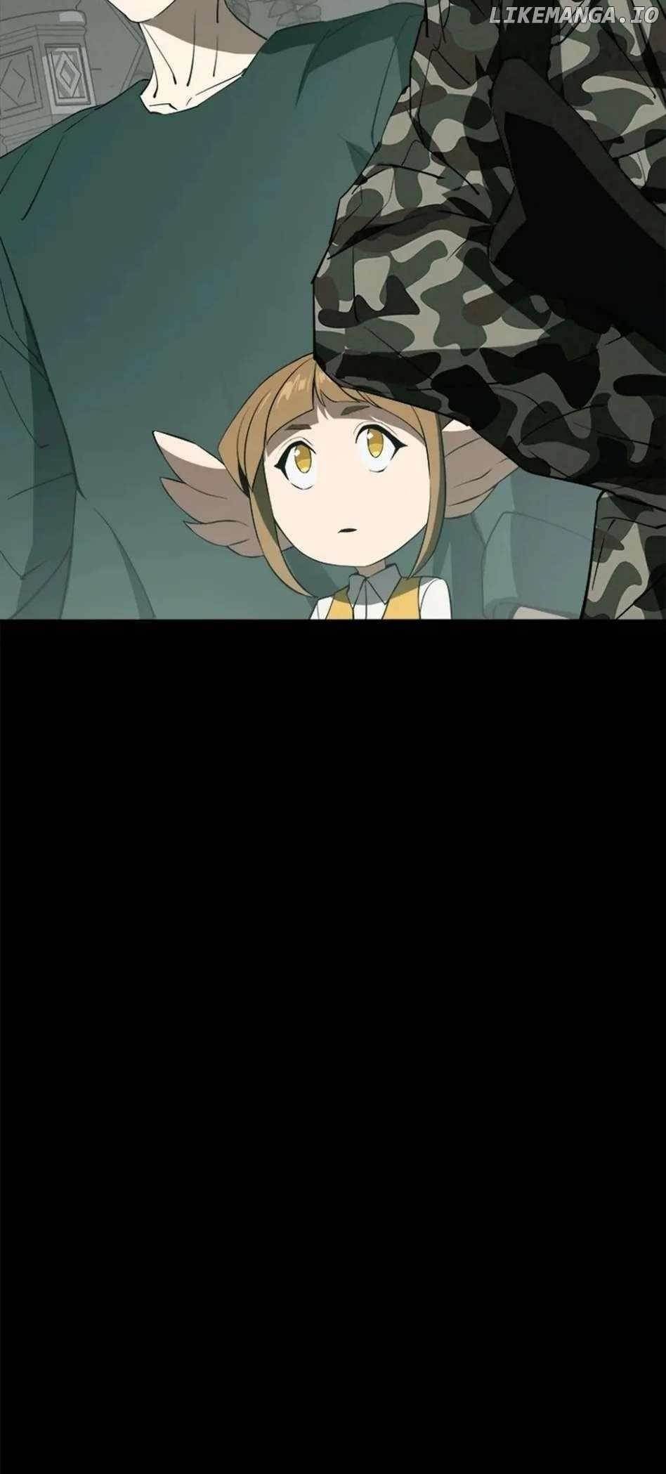 Unbeatable Lv. 1 Chapter 58 - Page 25