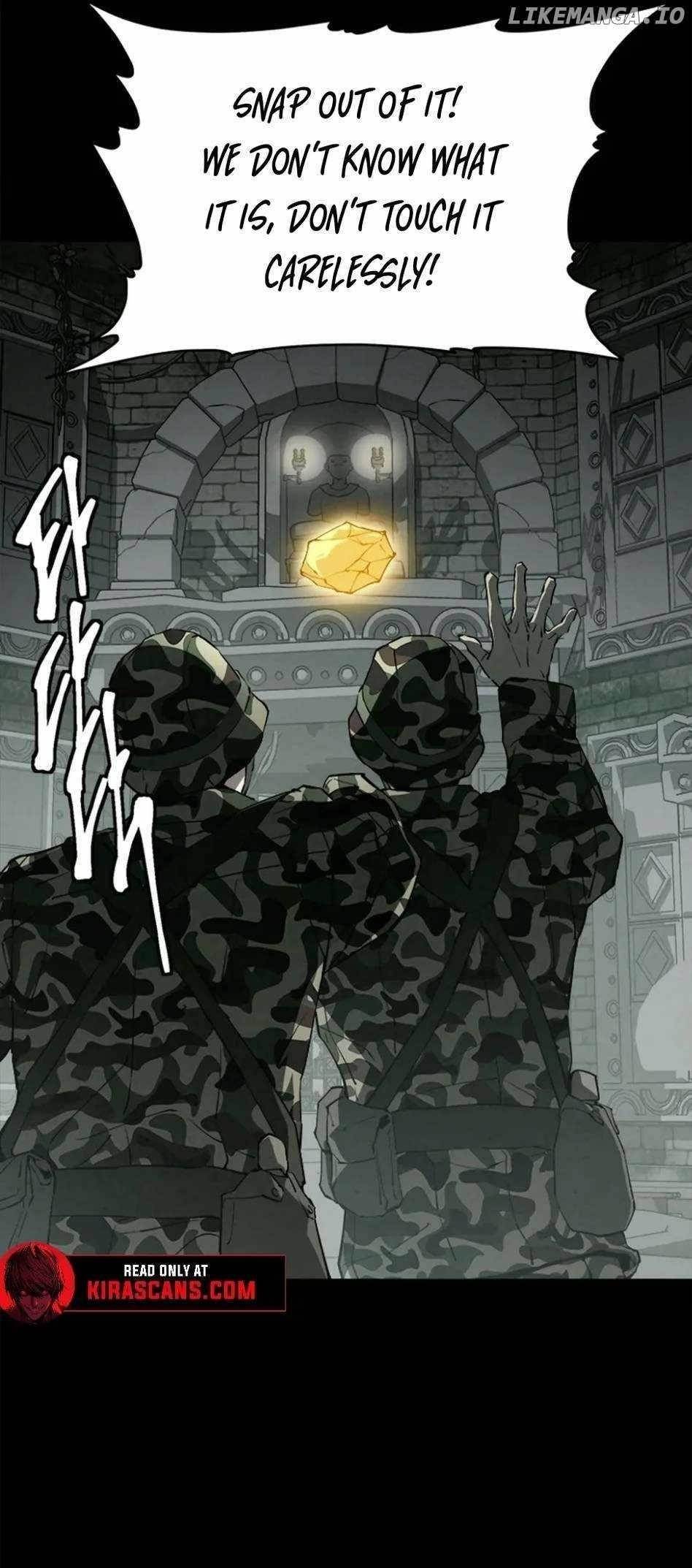 Unbeatable Lv. 1 Chapter 58 - Page 26