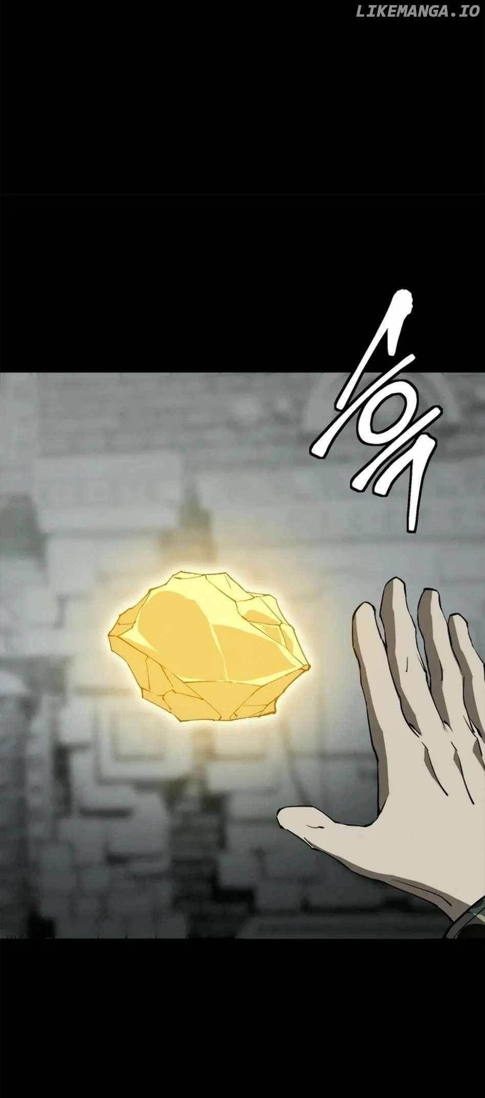 Unbeatable Lv. 1 Chapter 58 - Page 27