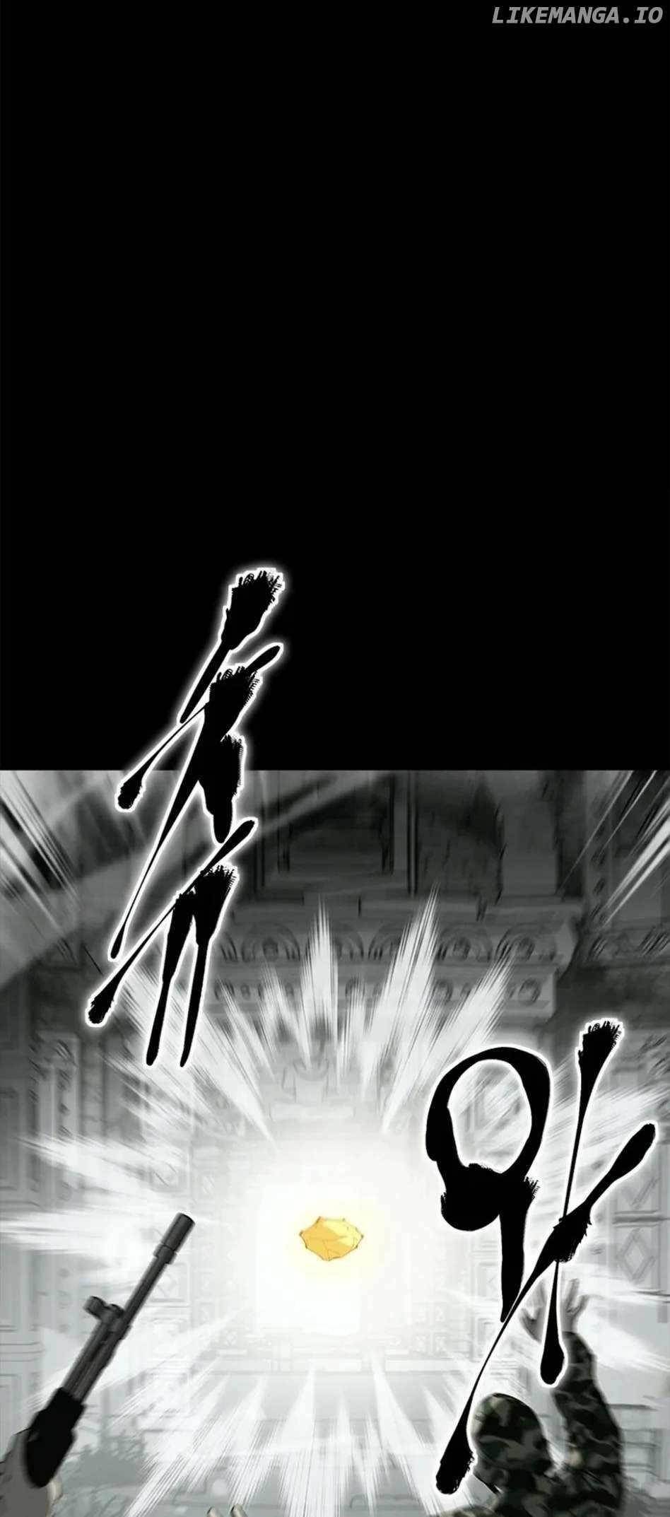 Unbeatable Lv. 1 Chapter 58 - Page 28