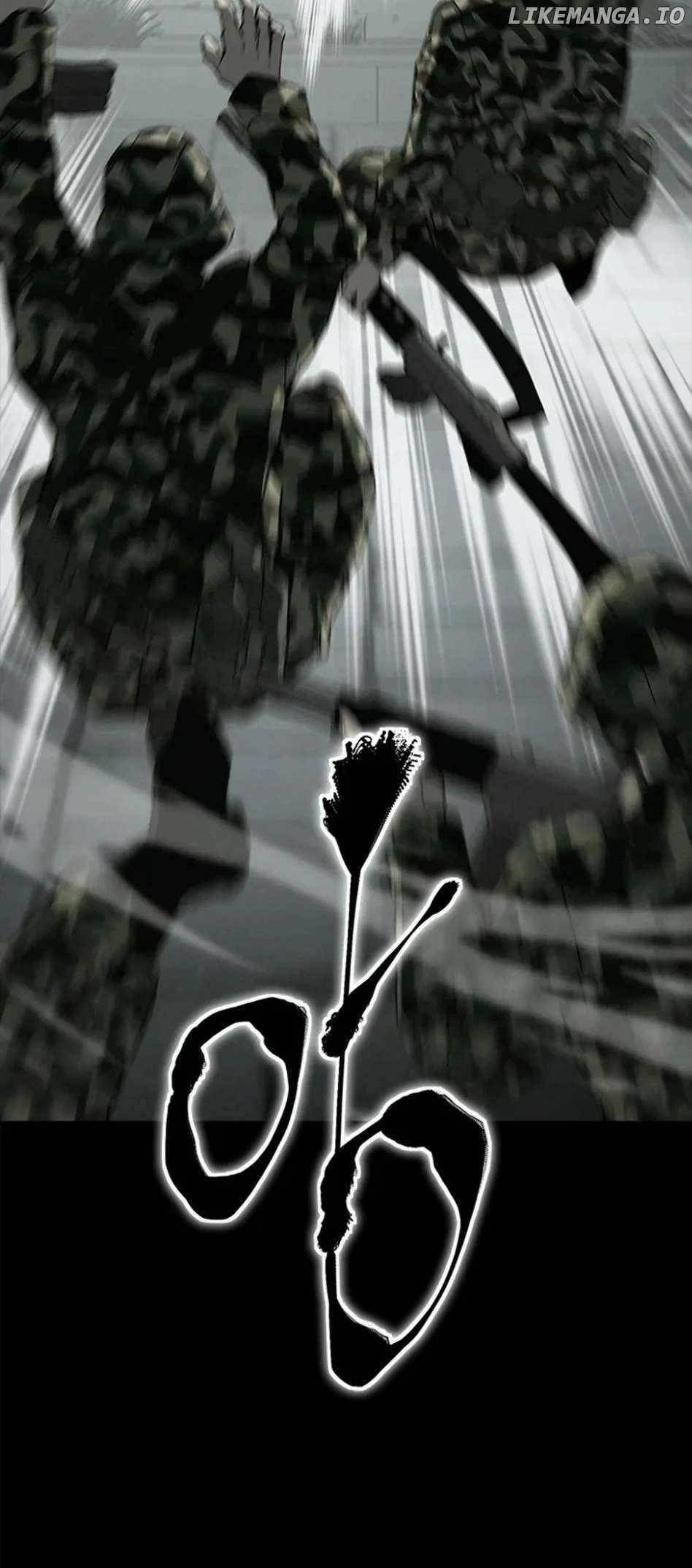 Unbeatable Lv. 1 Chapter 58 - Page 29