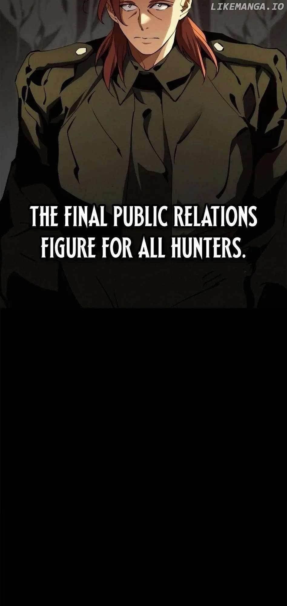 Unbeatable Lv. 1 Chapter 58 - Page 3