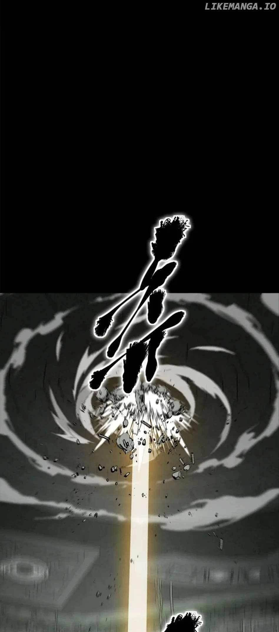 Unbeatable Lv. 1 Chapter 58 - Page 30