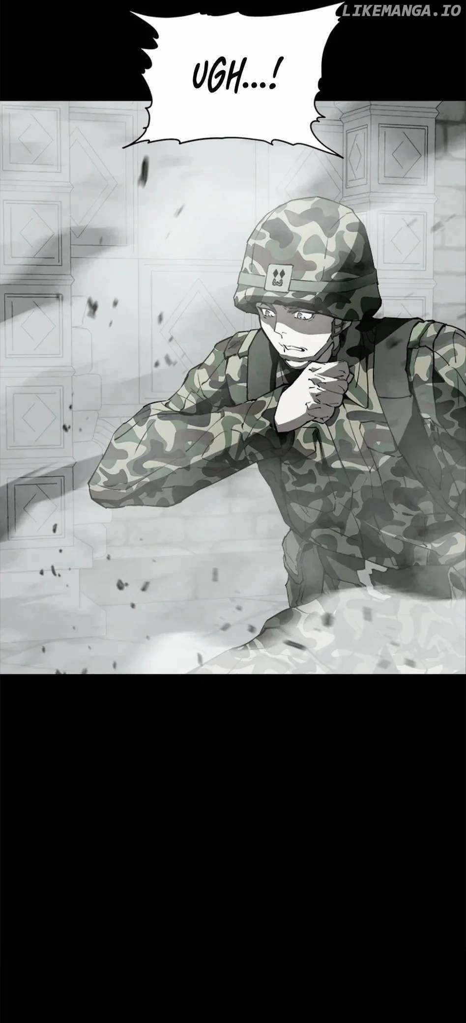 Unbeatable Lv. 1 Chapter 58 - Page 32