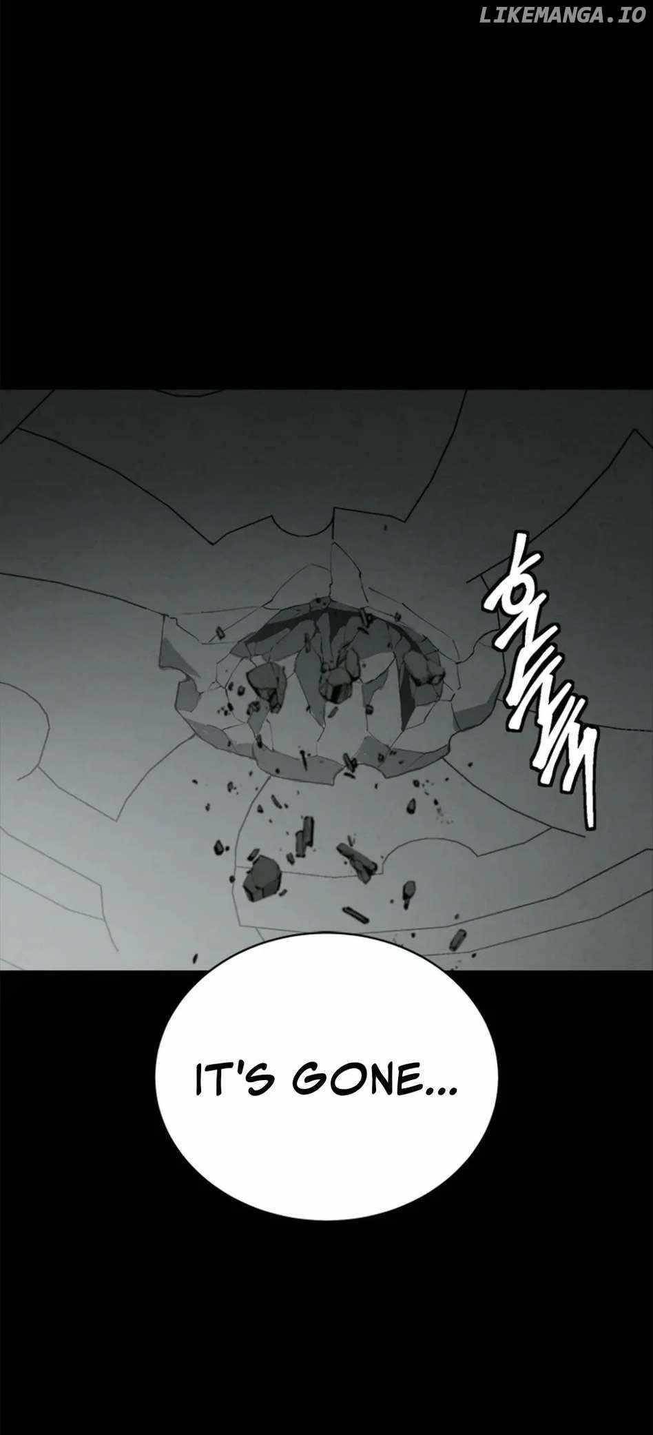 Unbeatable Lv. 1 Chapter 58 - Page 33