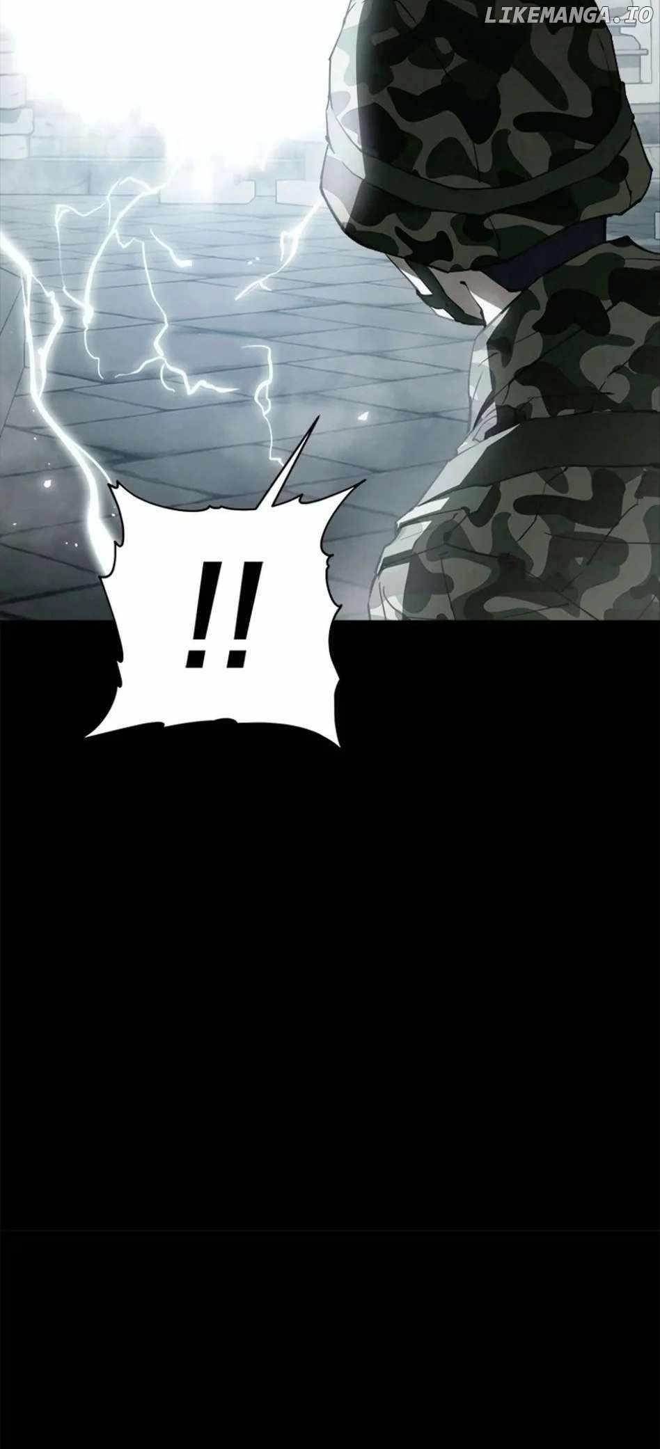 Unbeatable Lv. 1 Chapter 58 - Page 35