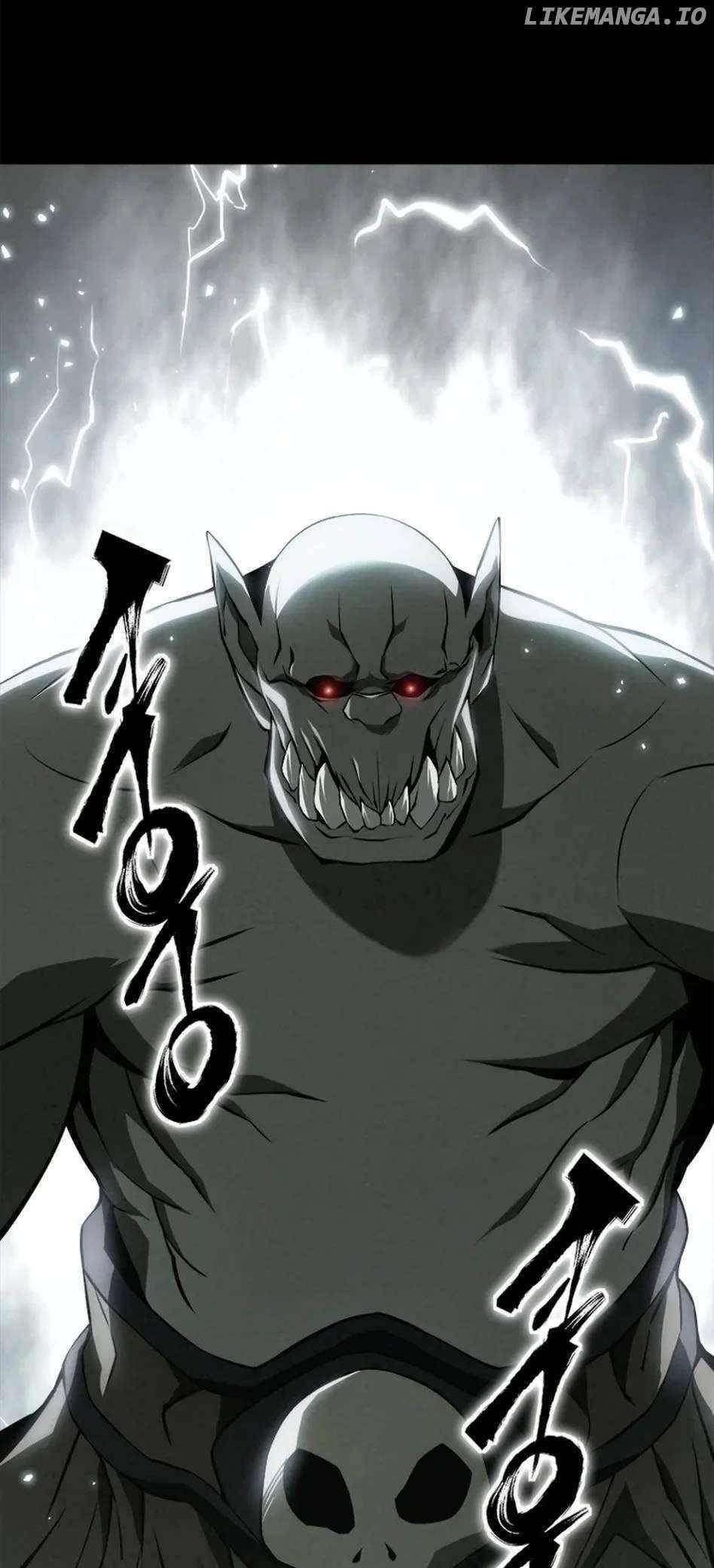 Unbeatable Lv. 1 Chapter 58 - Page 36