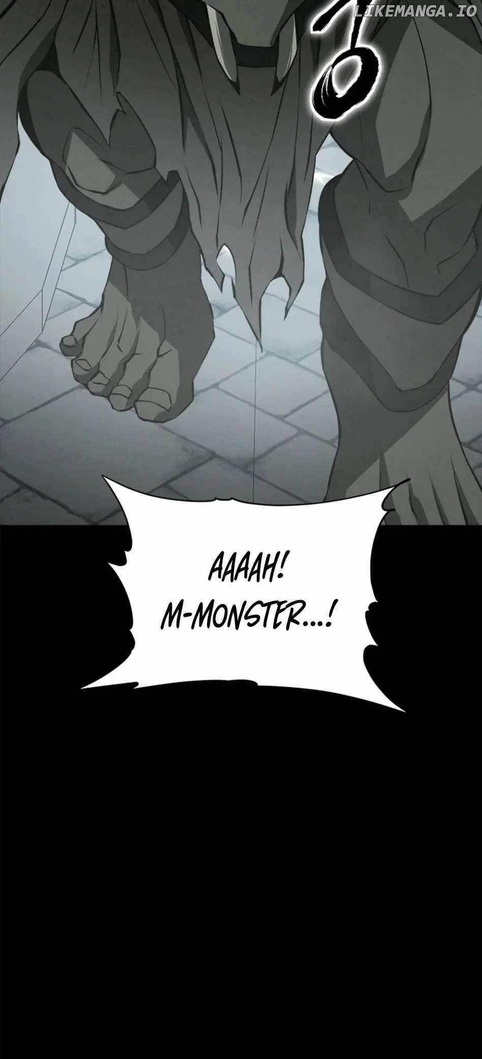 Unbeatable Lv. 1 Chapter 58 - Page 37