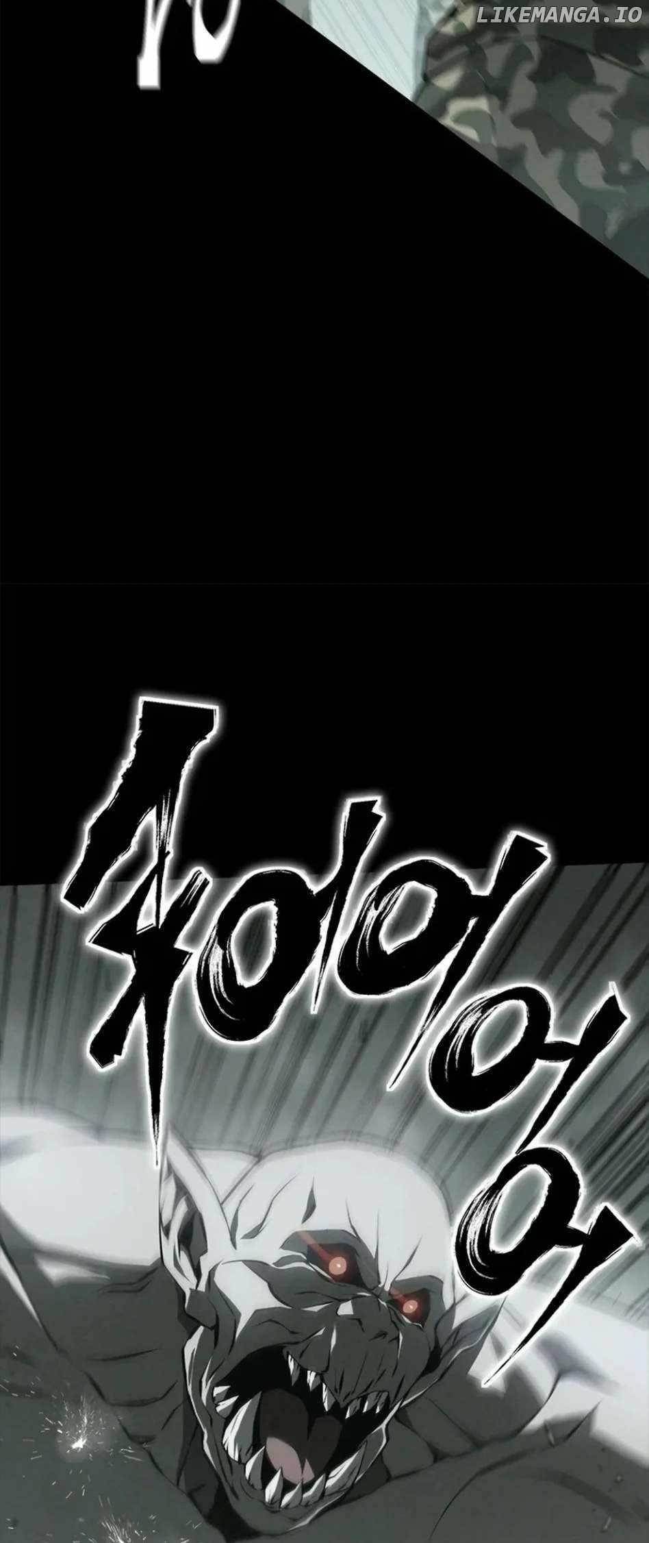 Unbeatable Lv. 1 Chapter 58 - Page 39