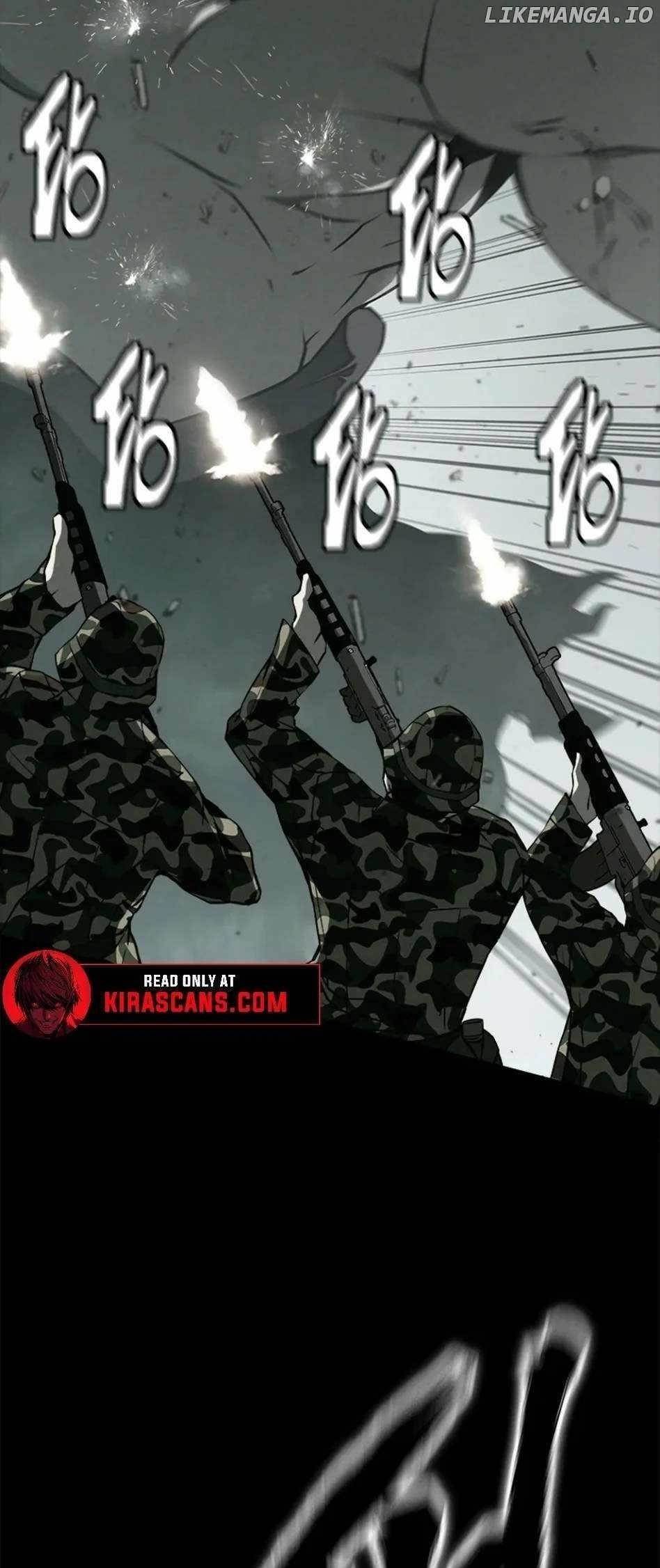 Unbeatable Lv. 1 Chapter 58 - Page 40