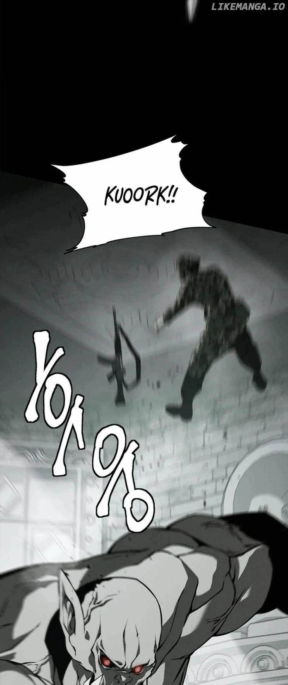 Unbeatable Lv. 1 Chapter 58 - Page 42