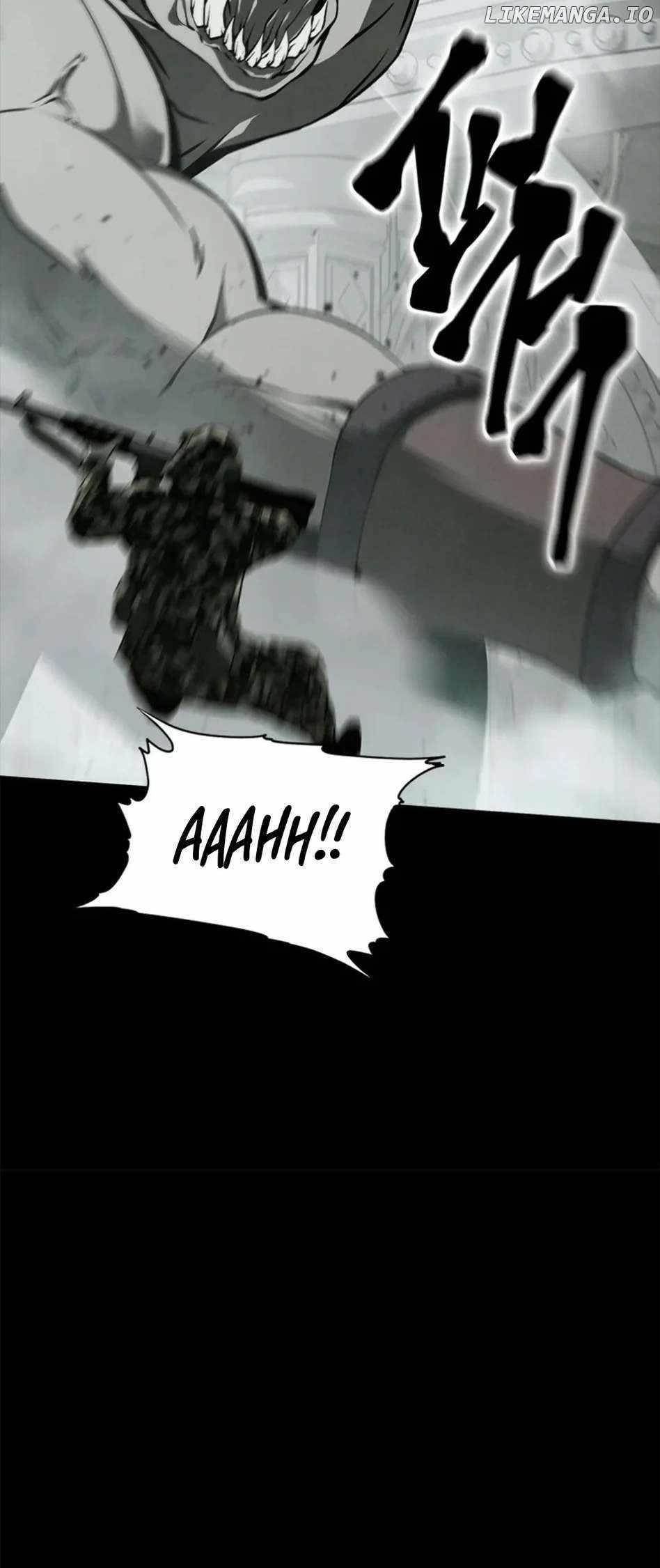 Unbeatable Lv. 1 Chapter 58 - Page 43