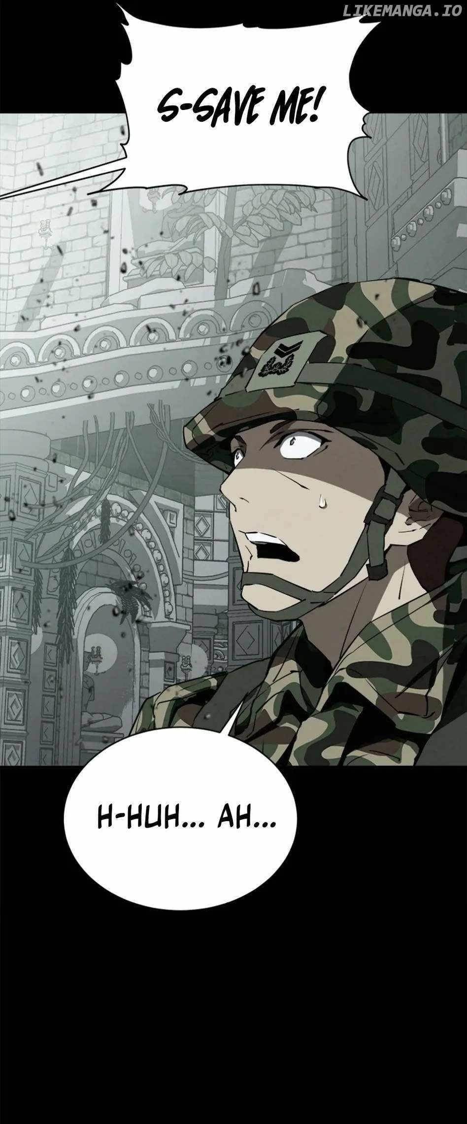 Unbeatable Lv. 1 Chapter 58 - Page 44