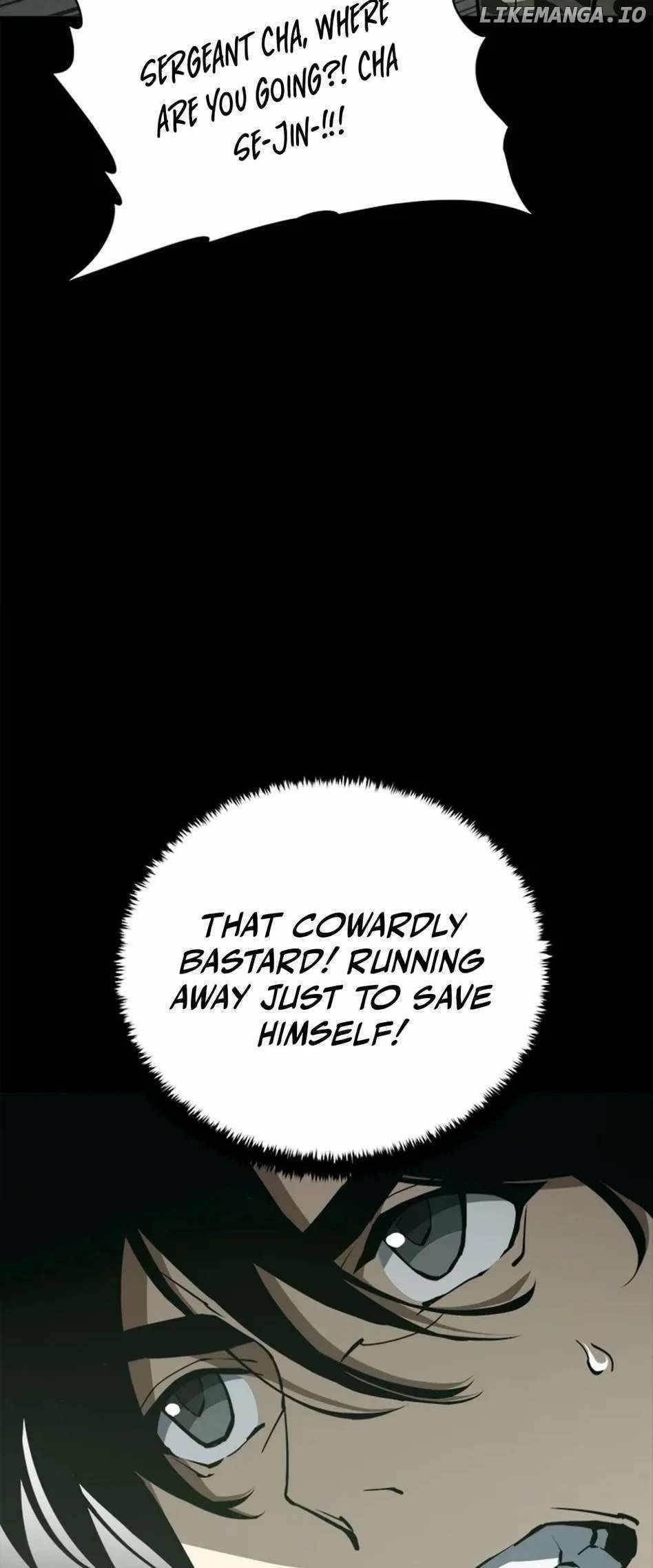 Unbeatable Lv. 1 Chapter 58 - Page 46