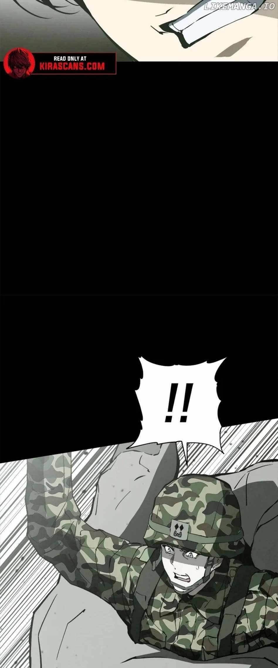 Unbeatable Lv. 1 Chapter 58 - Page 47