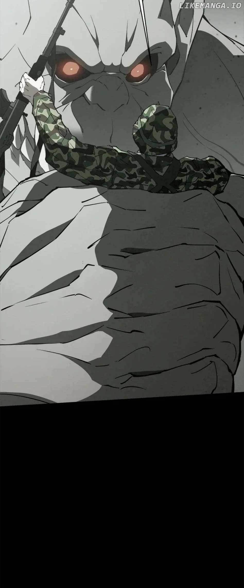 Unbeatable Lv. 1 Chapter 58 - Page 49