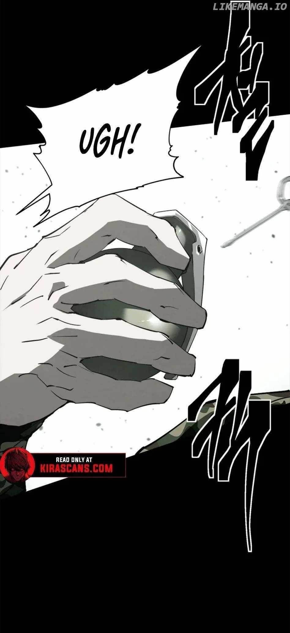 Unbeatable Lv. 1 Chapter 58 - Page 50