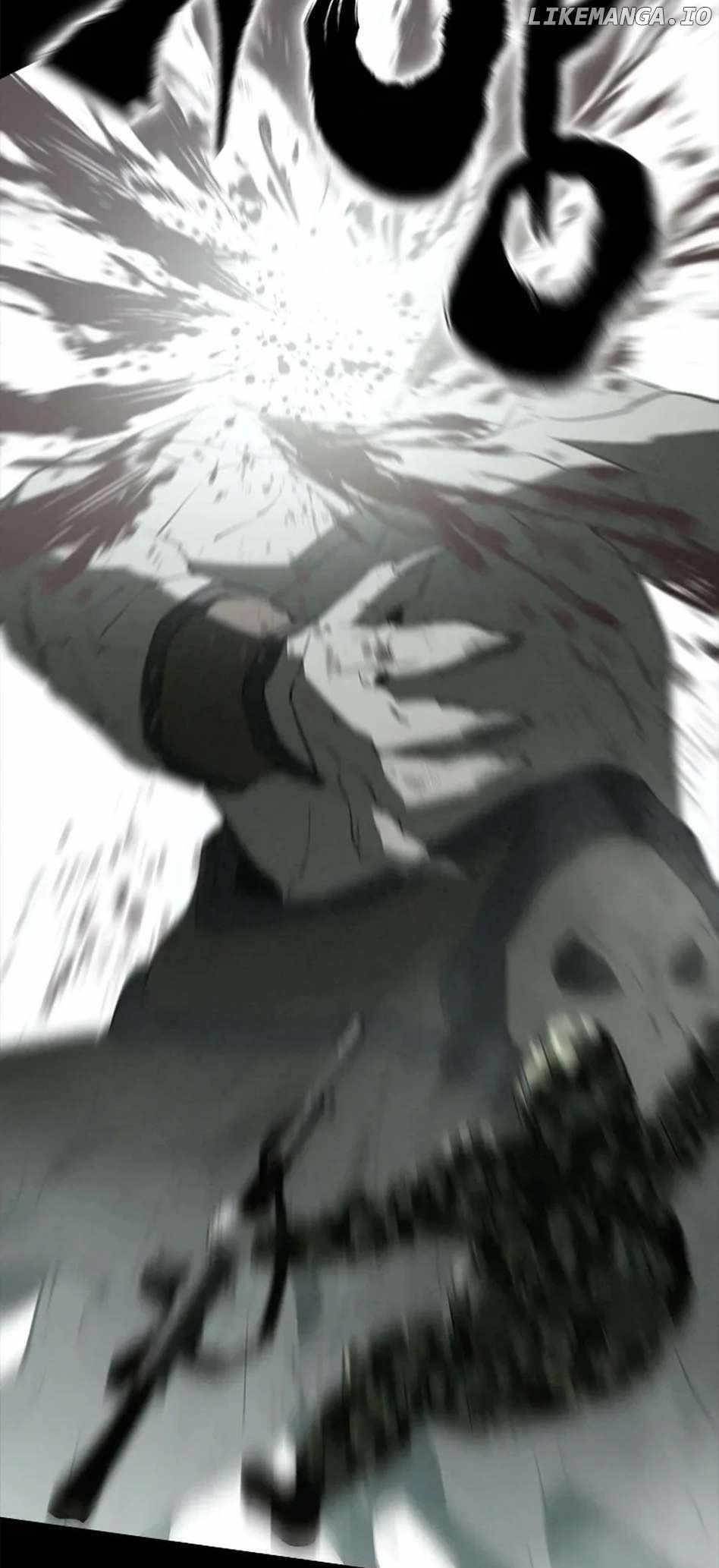 Unbeatable Lv. 1 Chapter 58 - Page 53