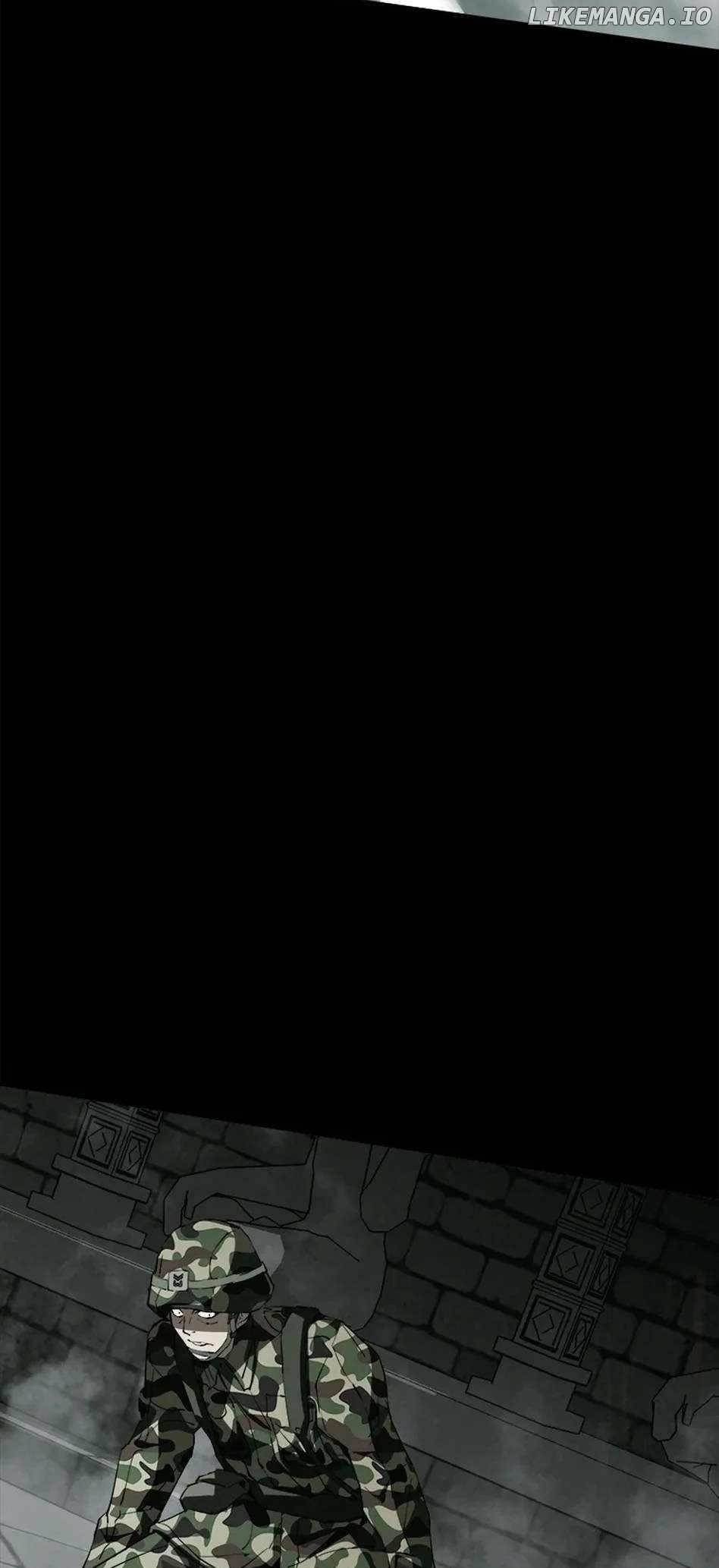 Unbeatable Lv. 1 Chapter 58 - Page 54