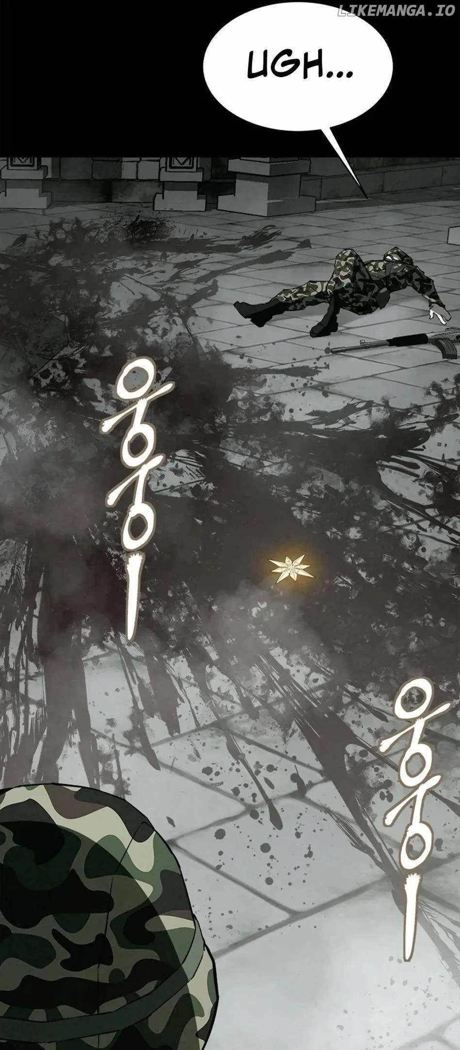 Unbeatable Lv. 1 Chapter 58 - Page 56