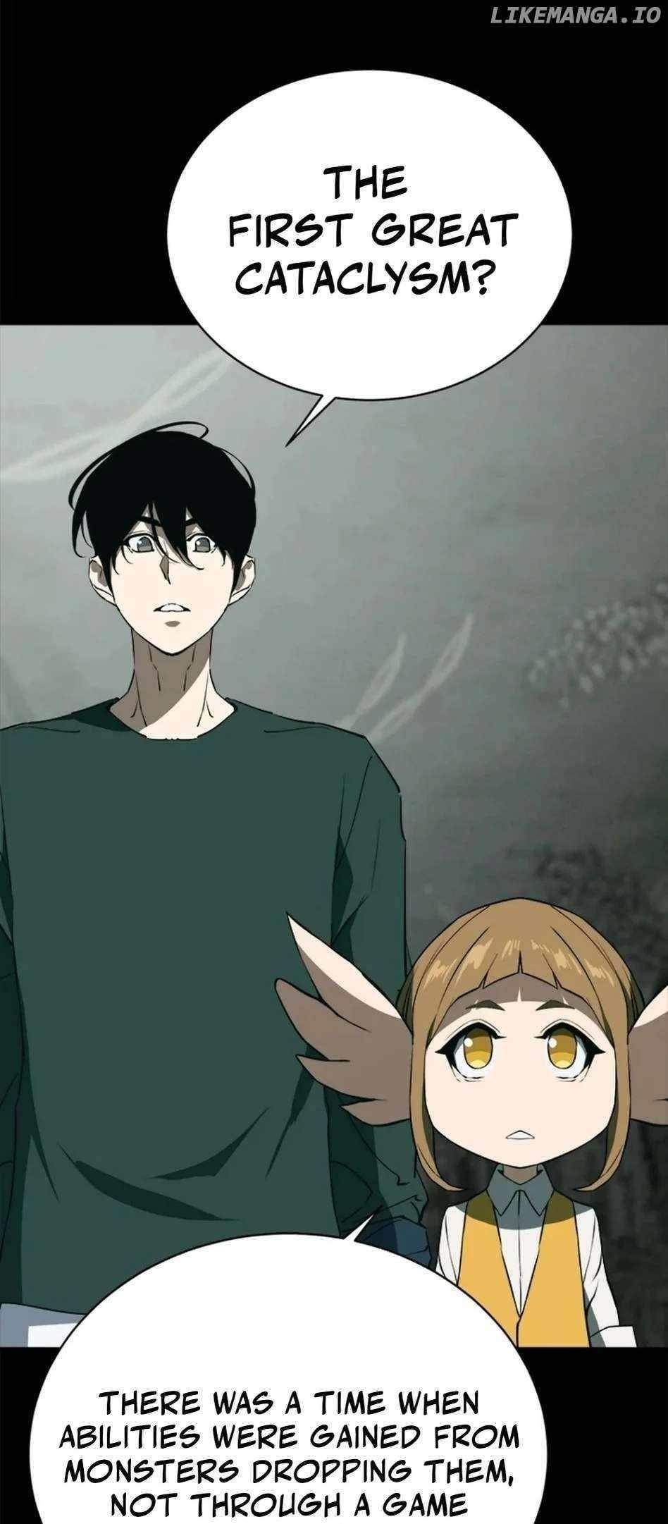 Unbeatable Lv. 1 Chapter 58 - Page 59