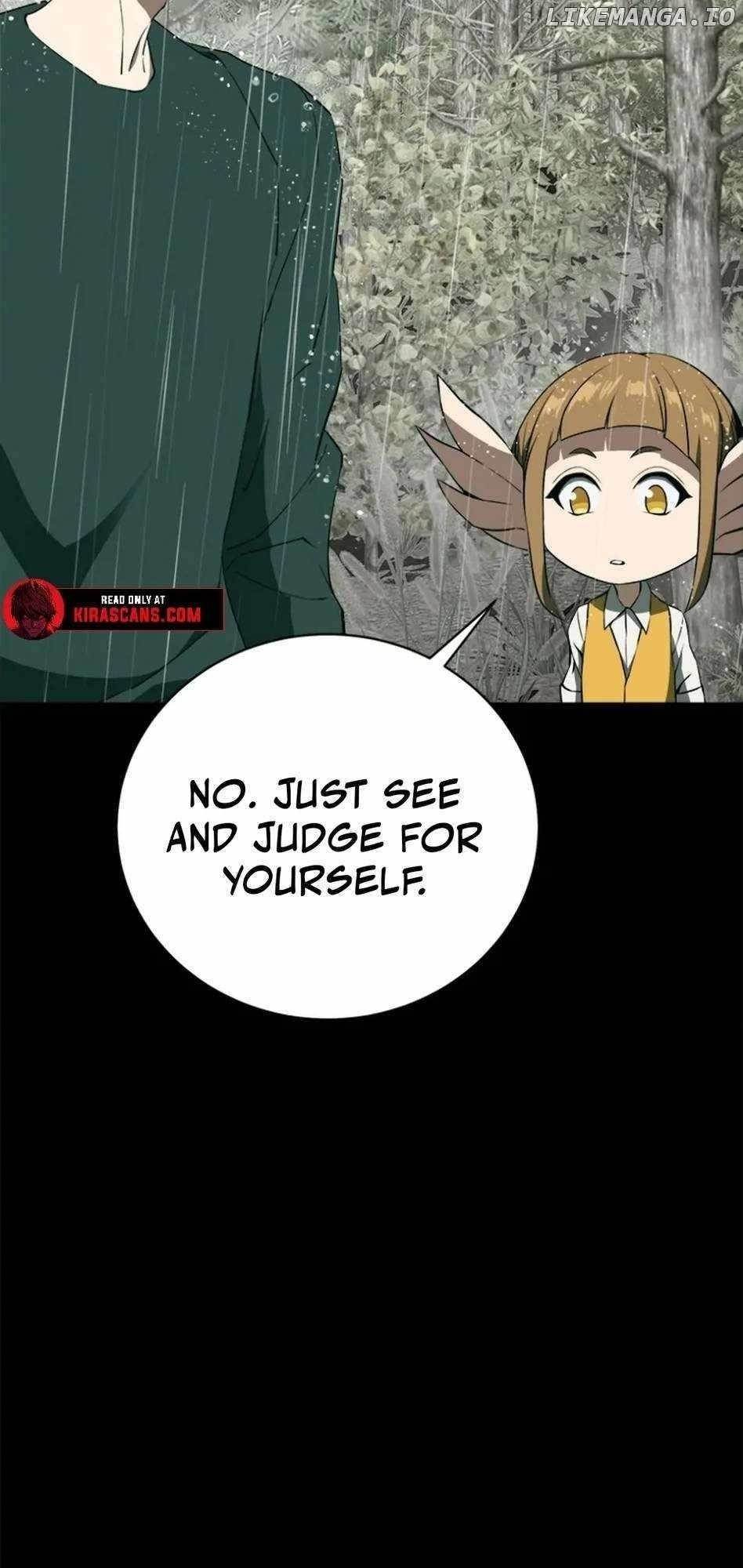 Unbeatable Lv. 1 Chapter 58 - Page 6