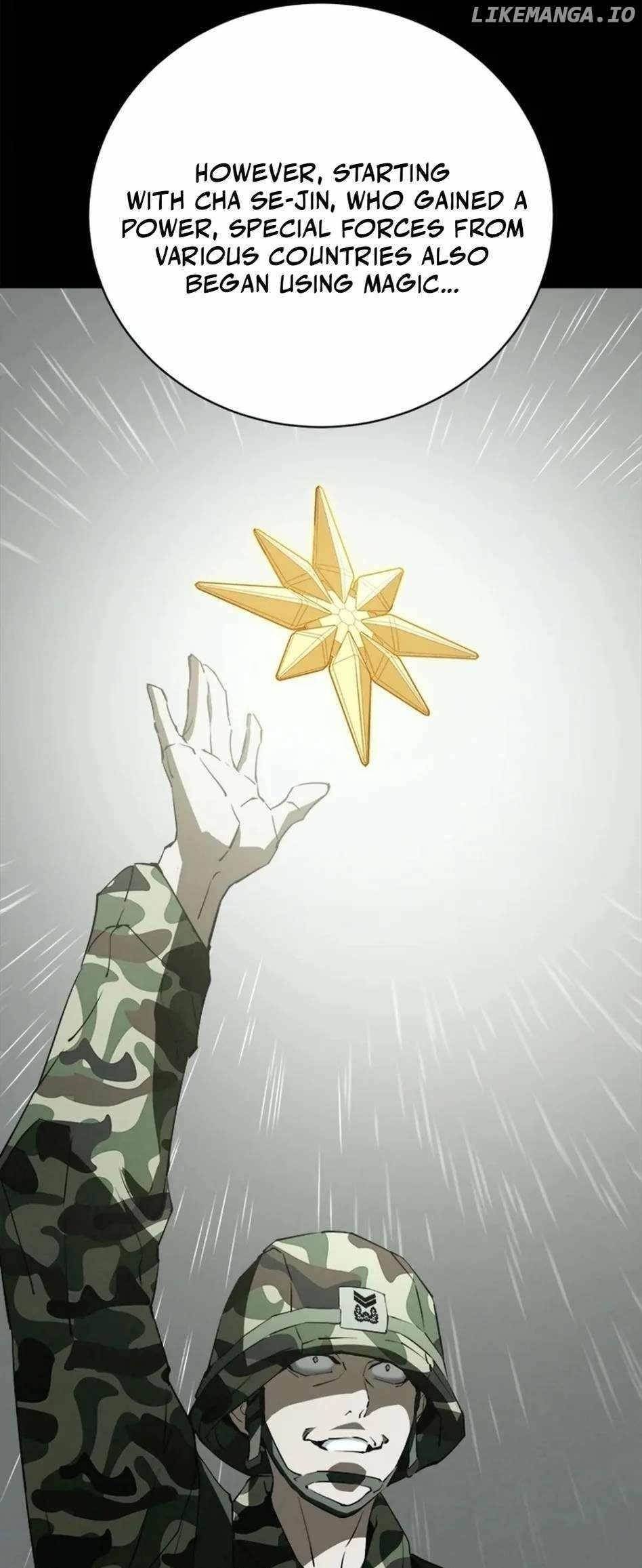 Unbeatable Lv. 1 Chapter 58 - Page 62